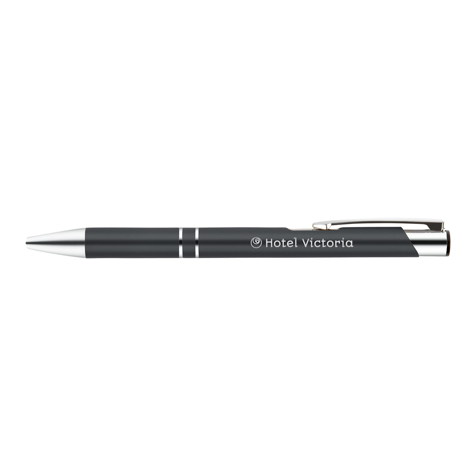 Venture Supreme Notebook / Napier Pen