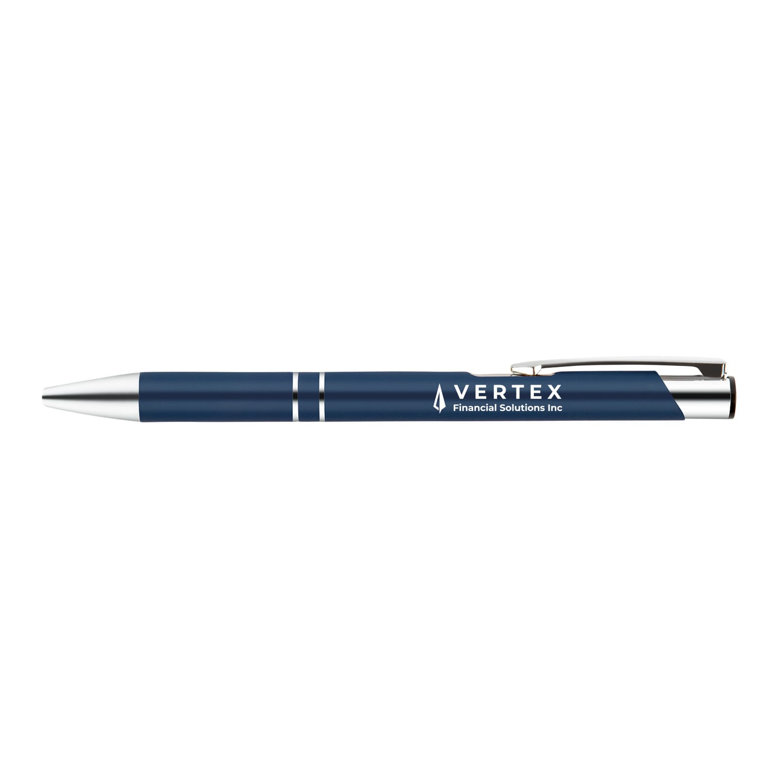 Venture Supreme Notebook / Napier Pen