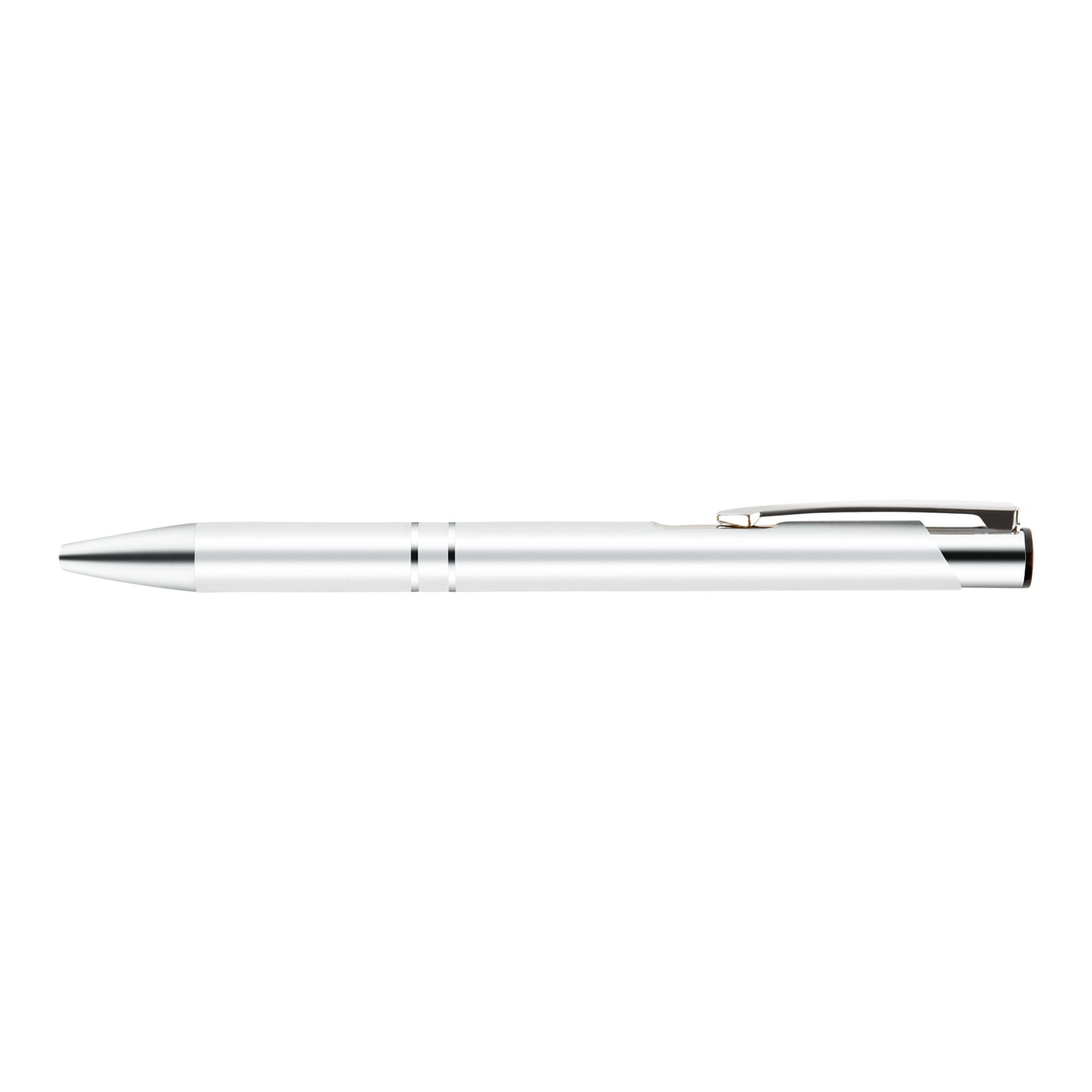Venture Supreme Notebook / Napier Pen