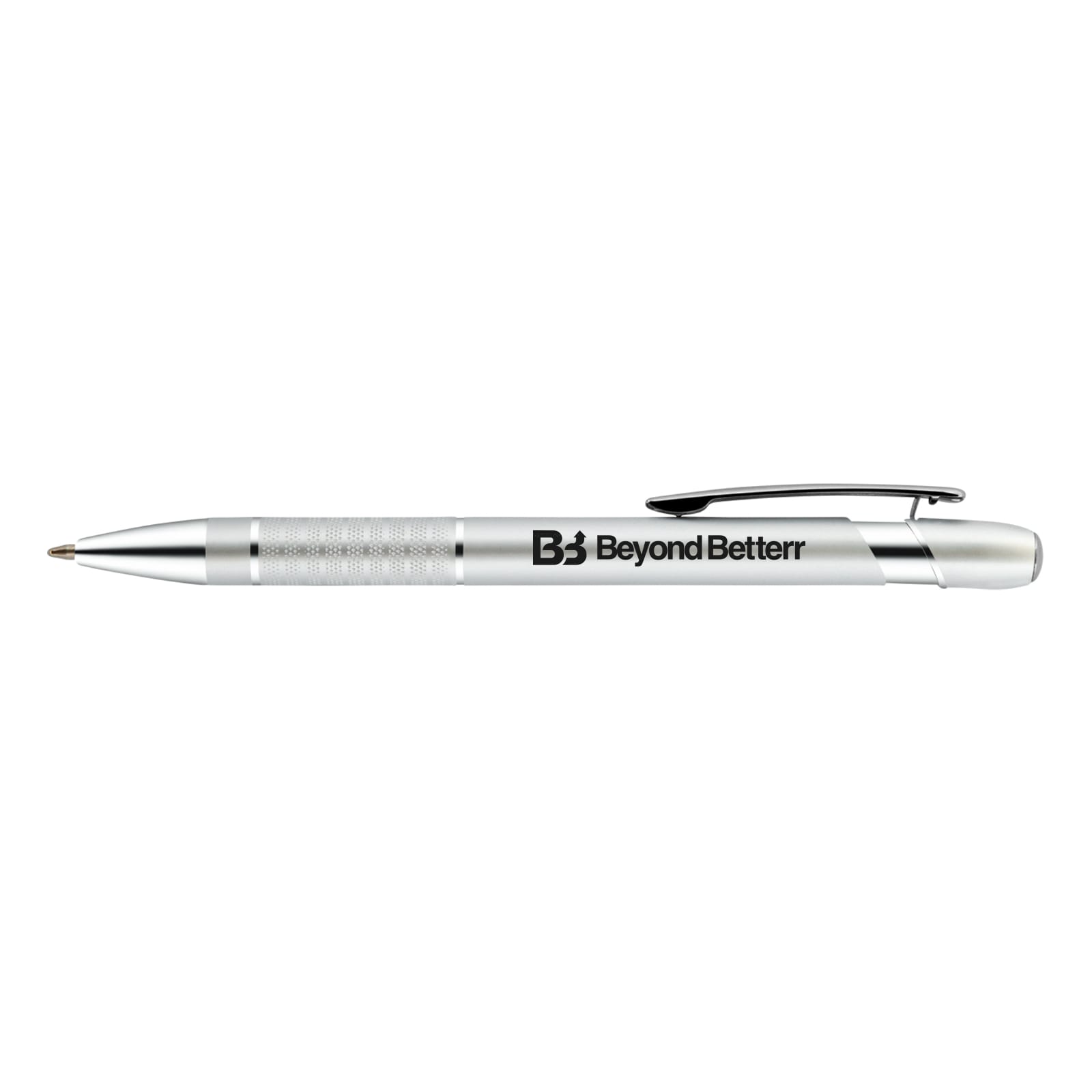 Miami Aluminium Pen