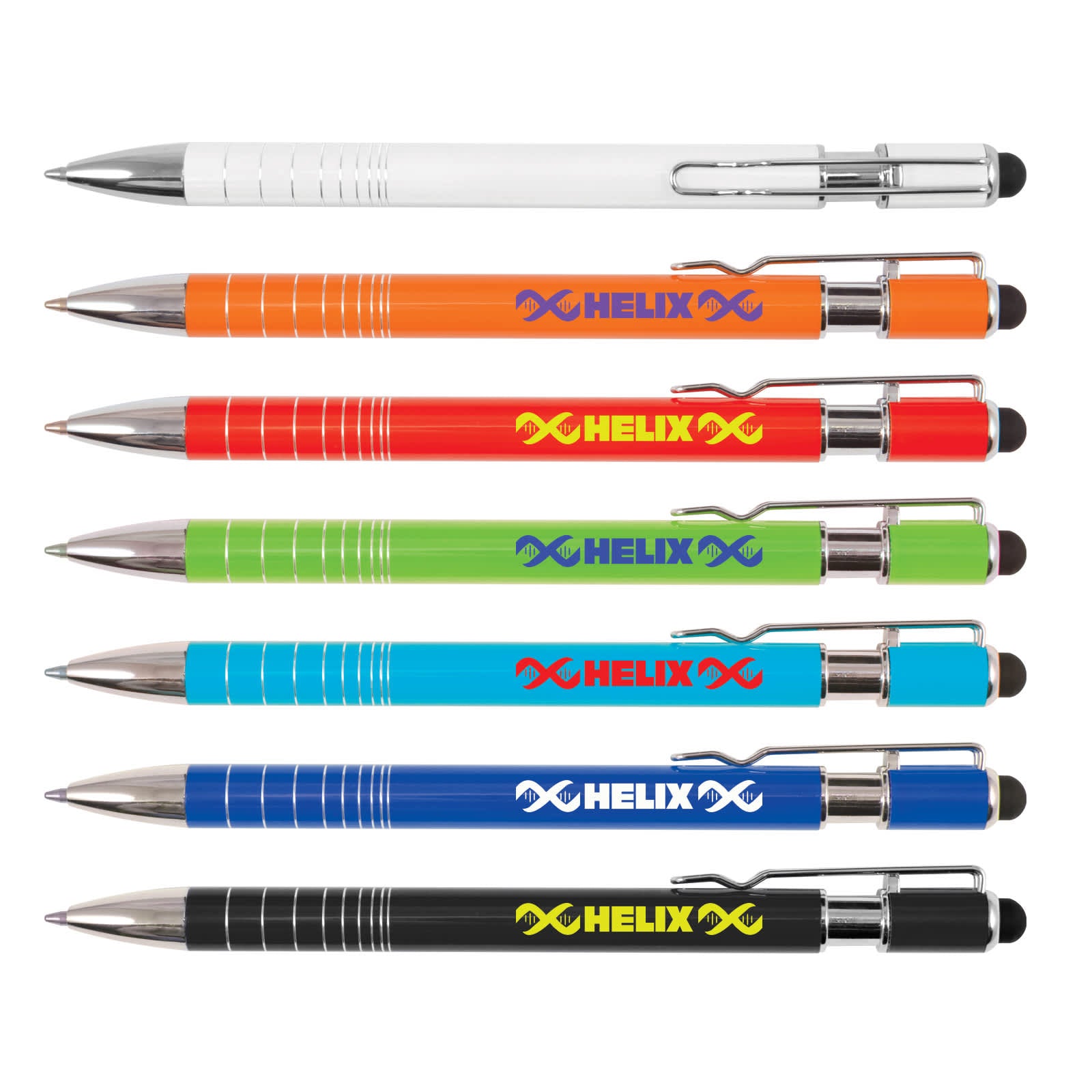 Helix Pen / Stylus