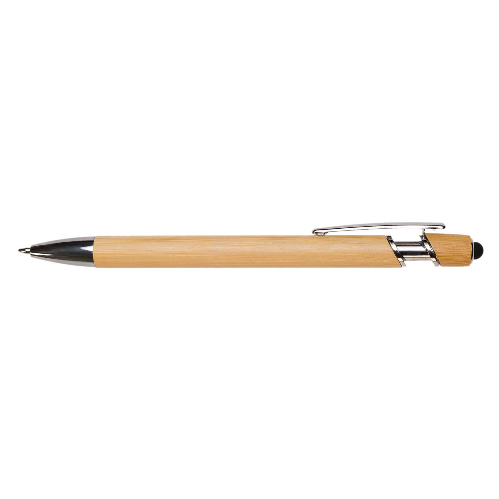 Miami Bamboo Pen