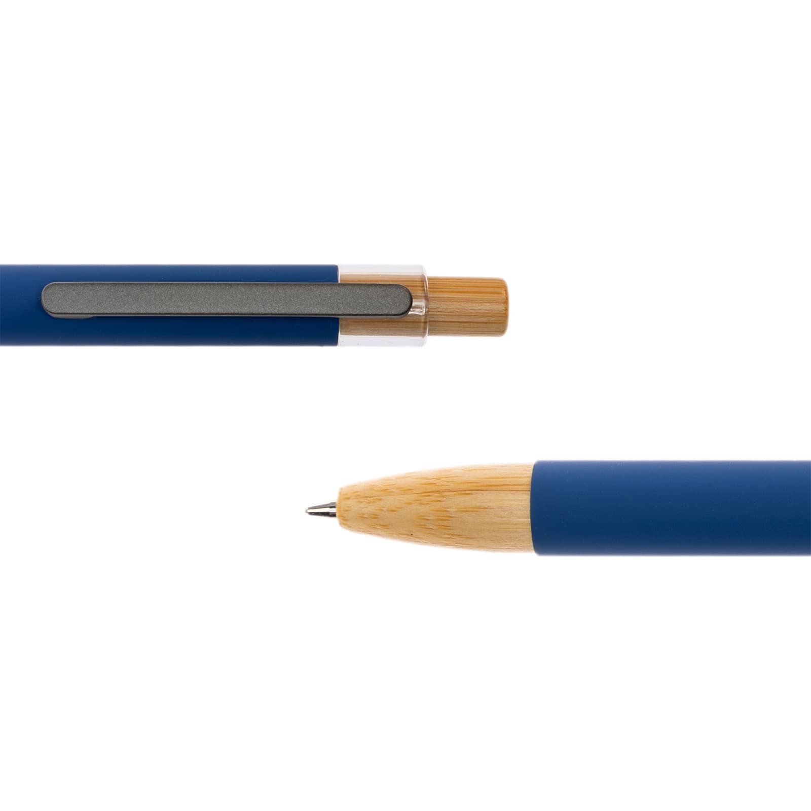 Serenity Aluminium Pen