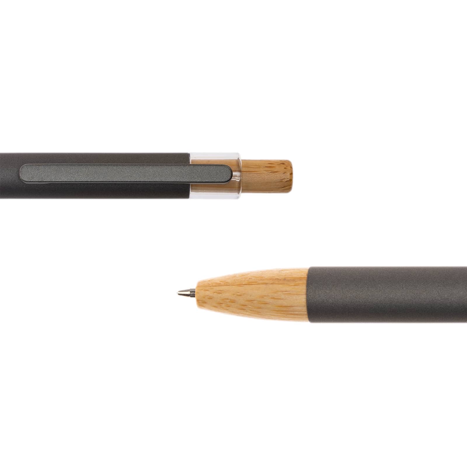 Serenity Aluminium Pen