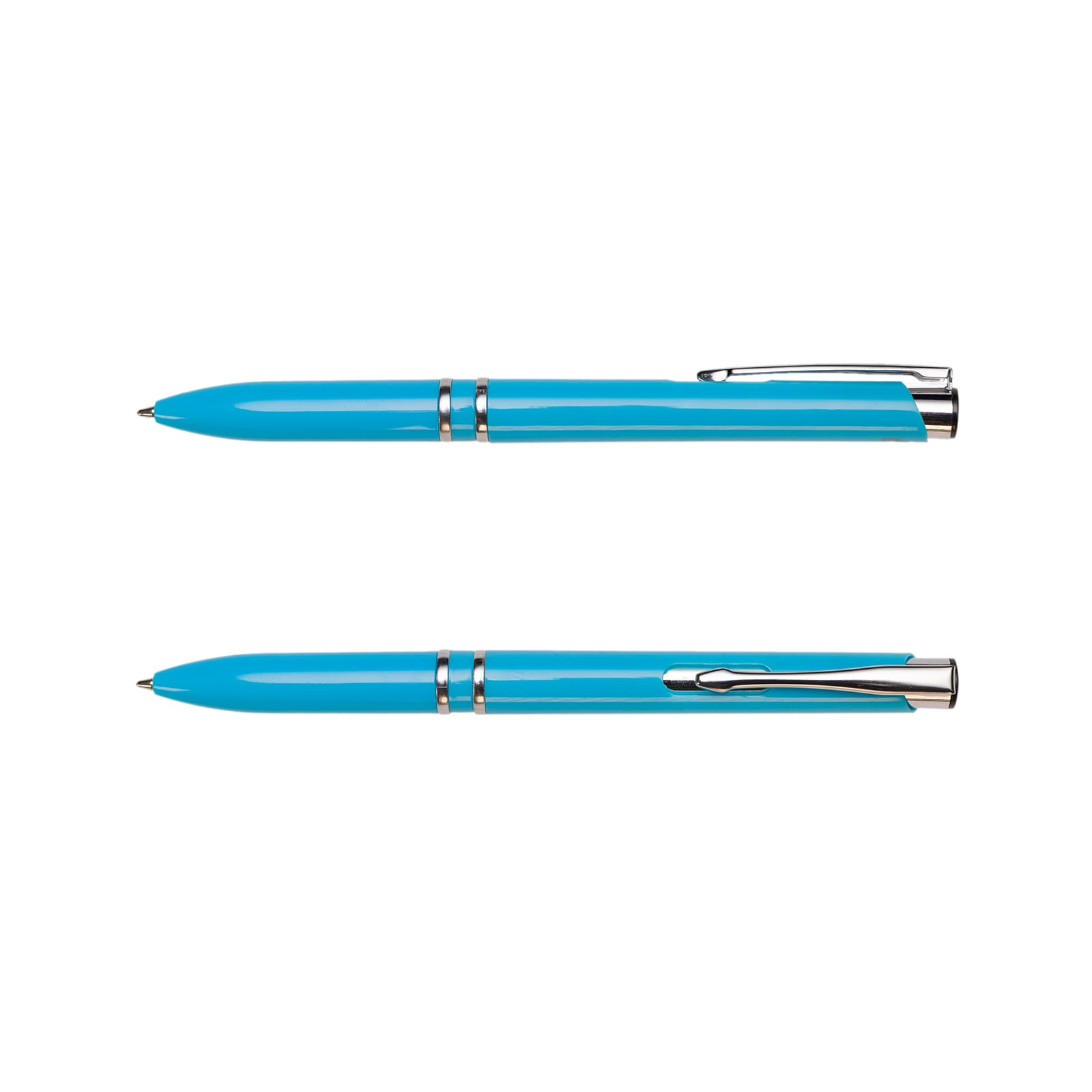 Napier Recycled ABS Pen