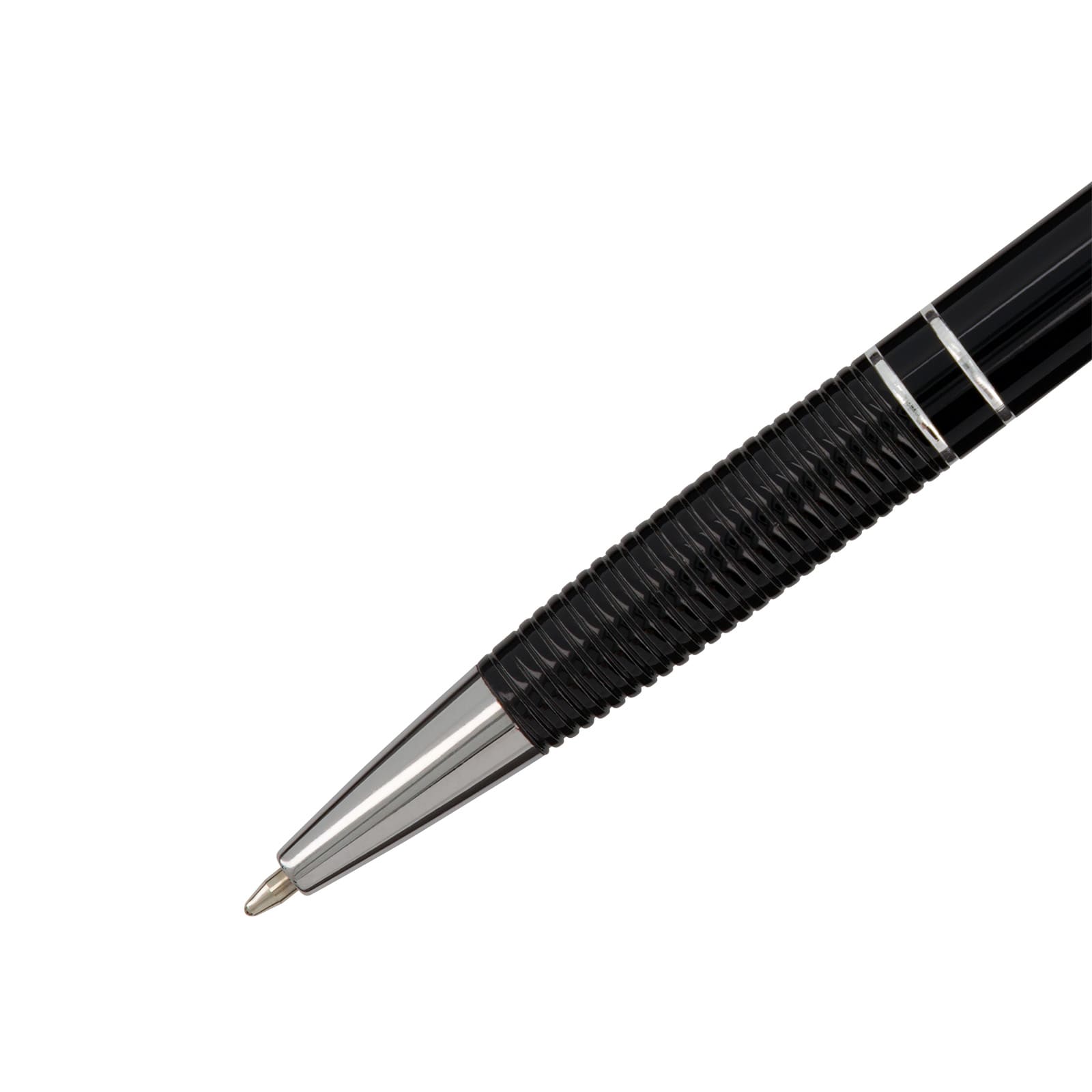 Saturn Aluminium Pen