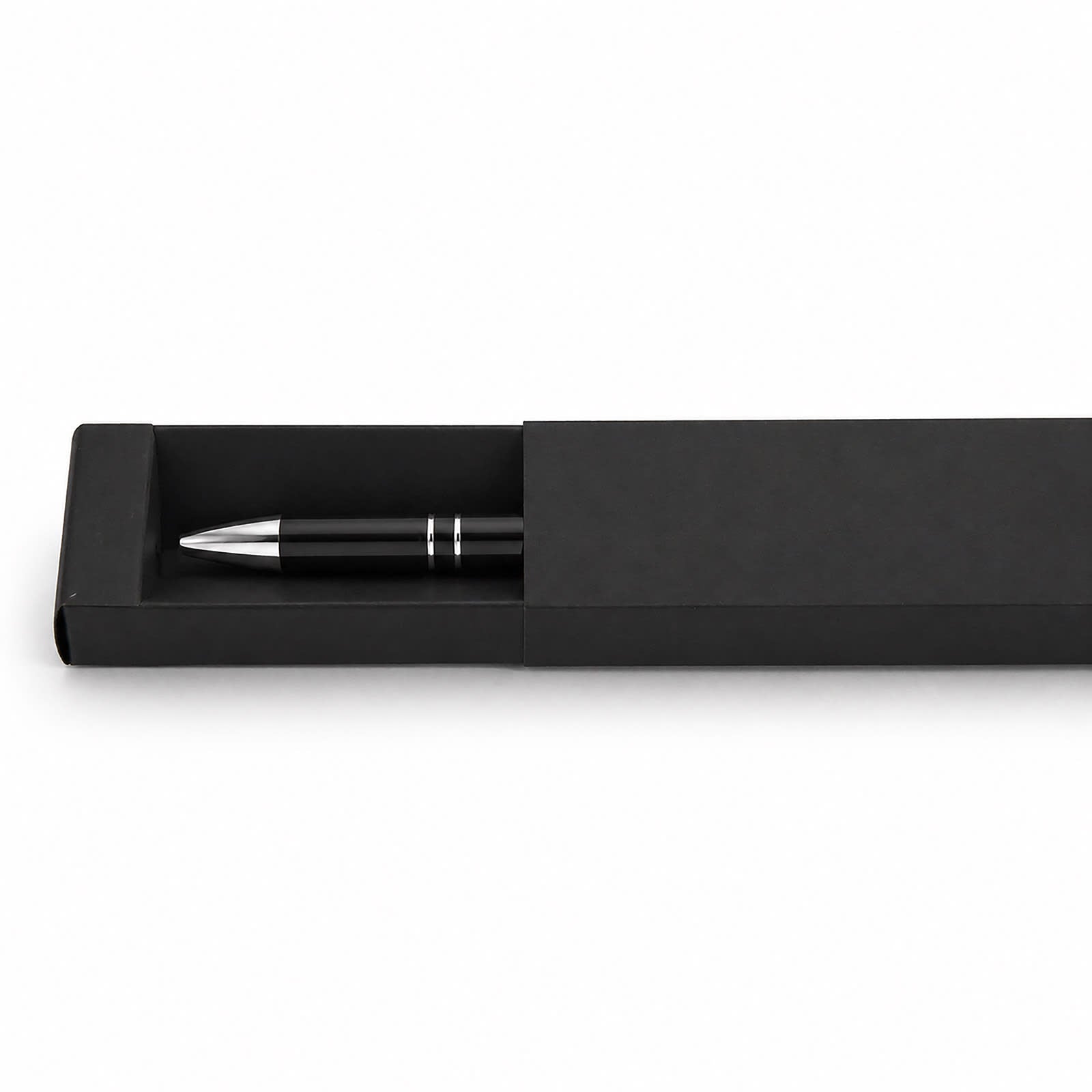 Napier Gel Ink Pen