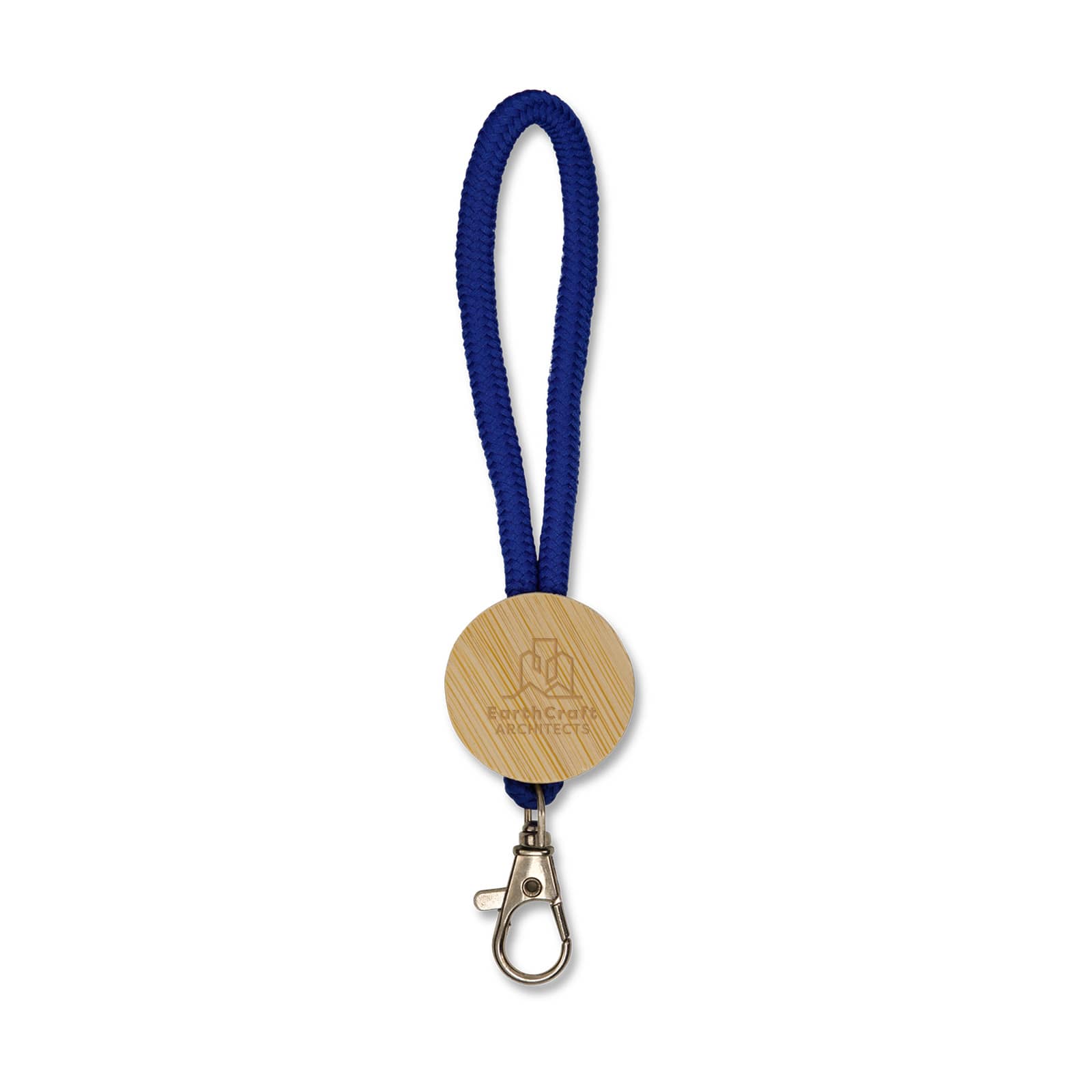 Luxeloop Keytag