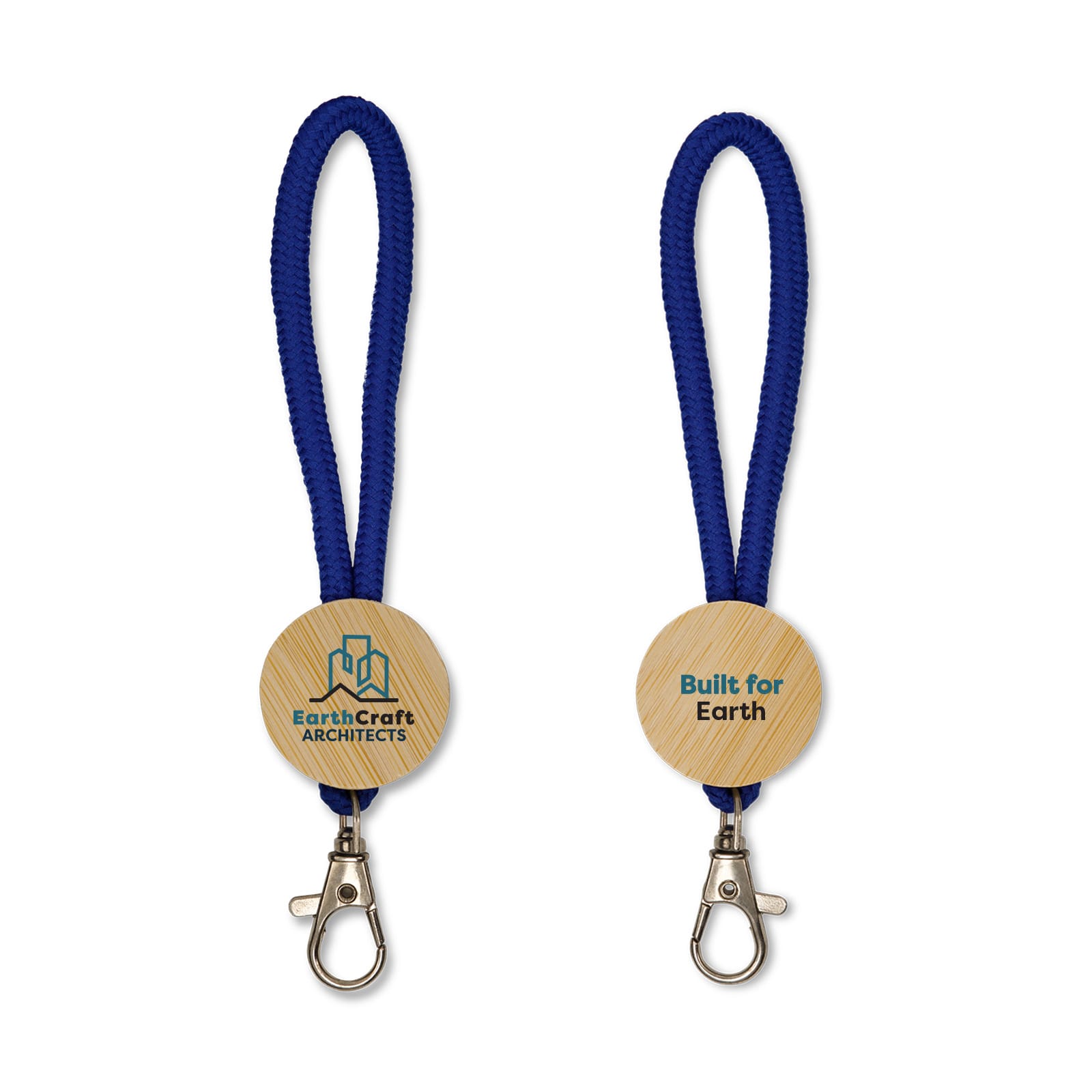Luxeloop Keytag