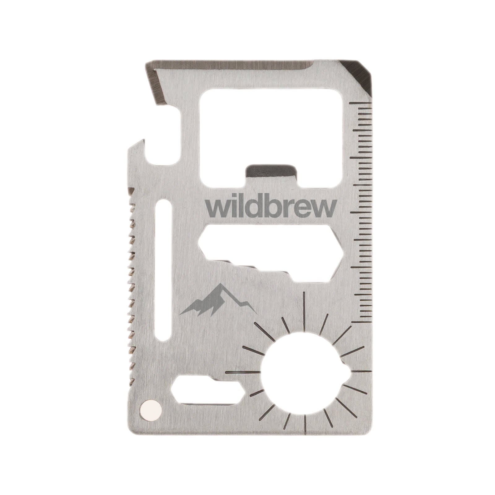 Bionic Multi Tool in Pouch