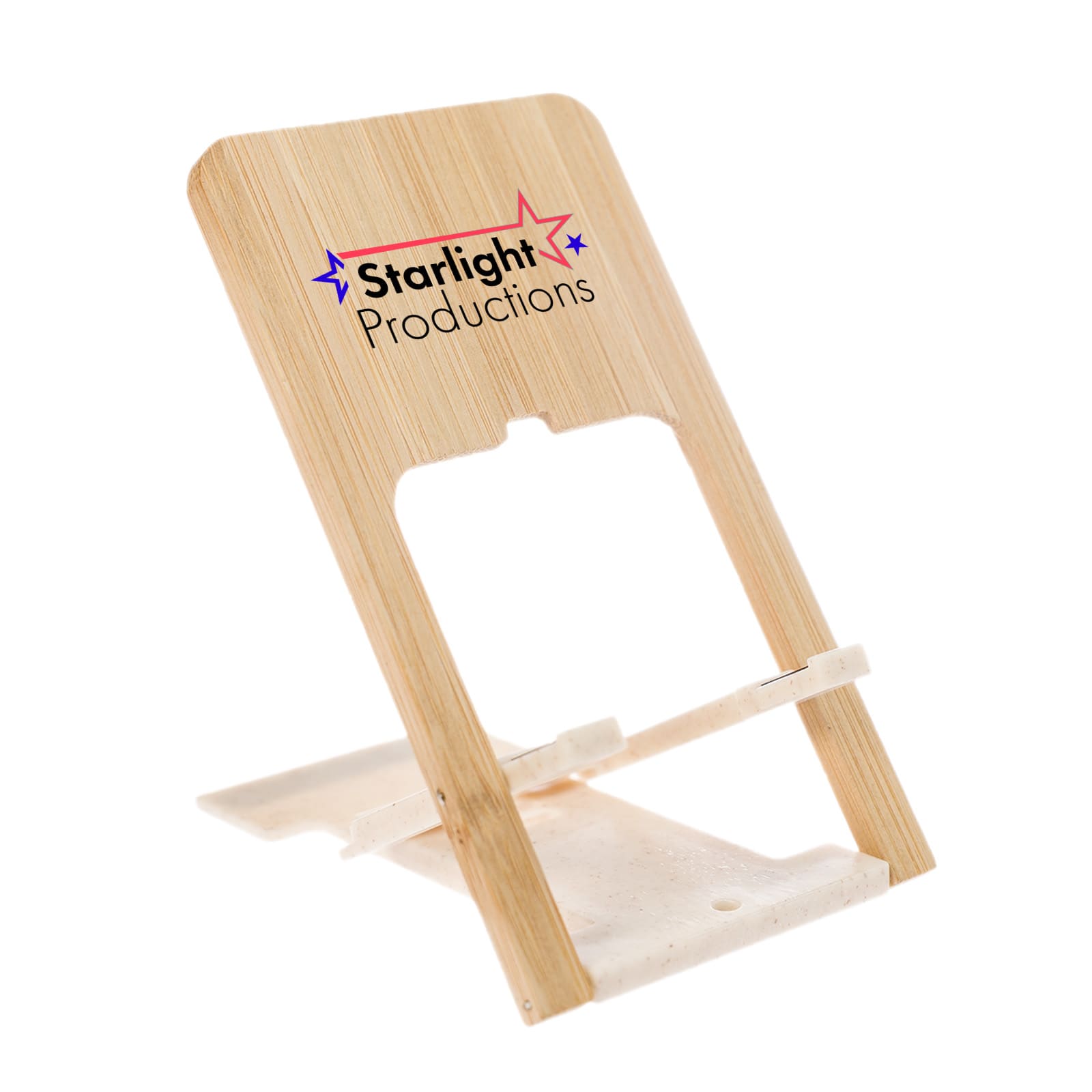 Groove Phone Stand