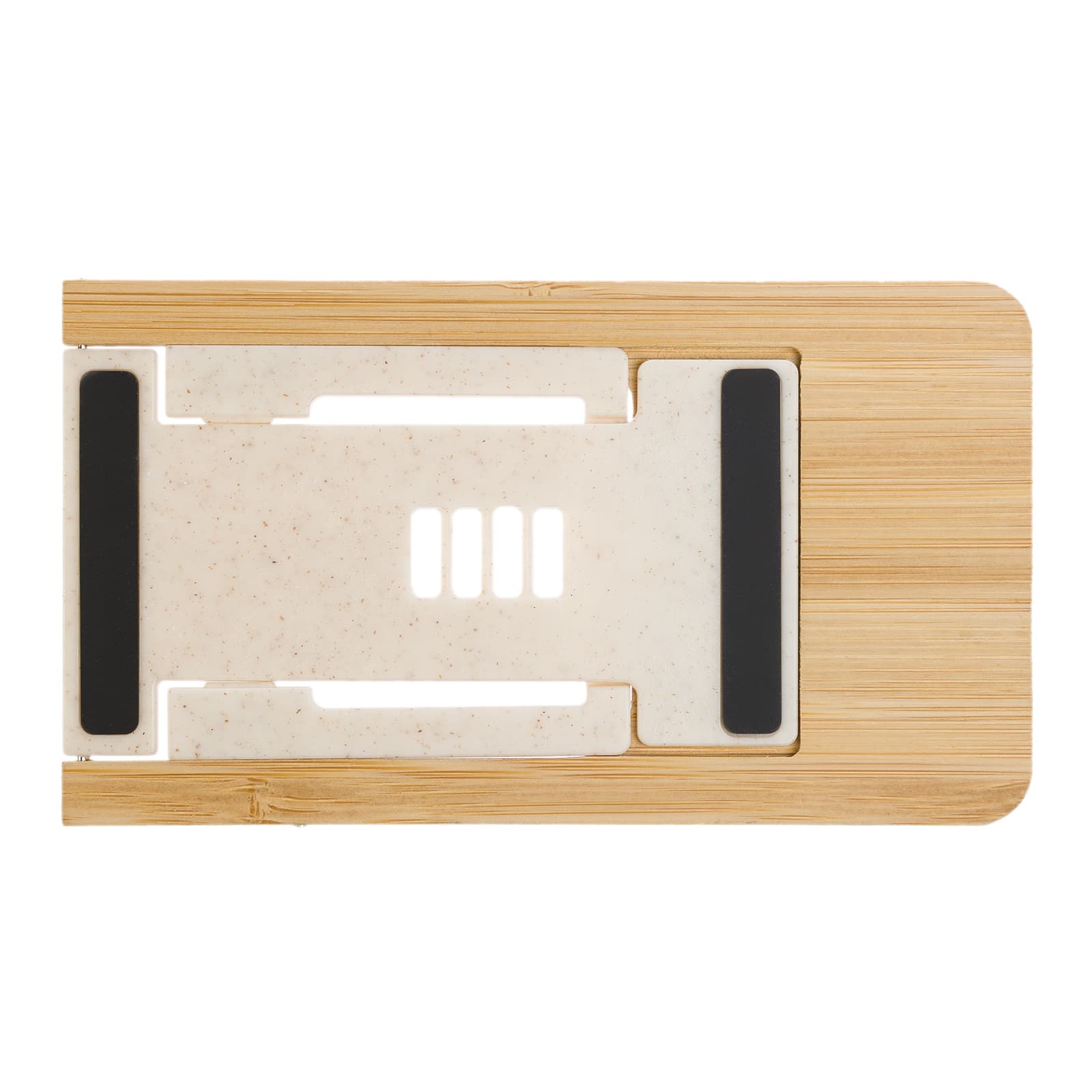 Groove Phone Stand