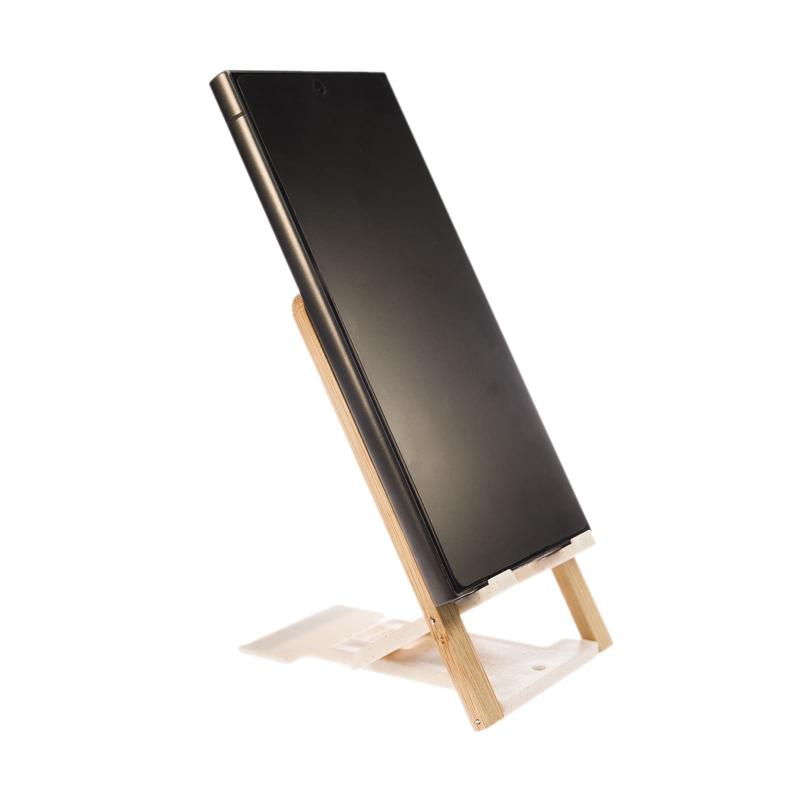 Groove Phone Stand