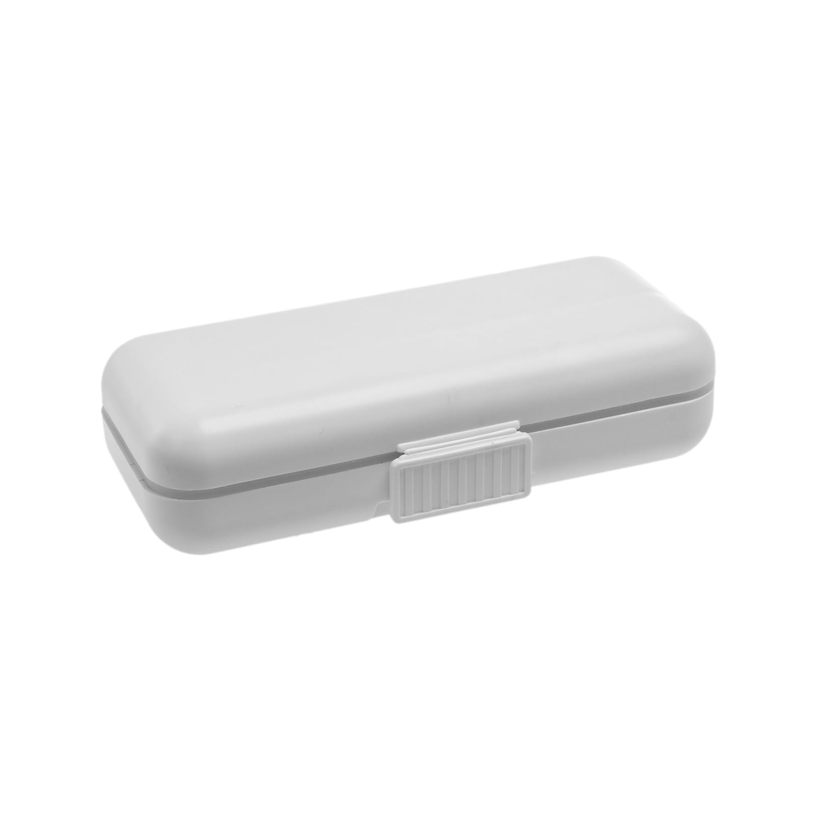 Compact Pill Organiser