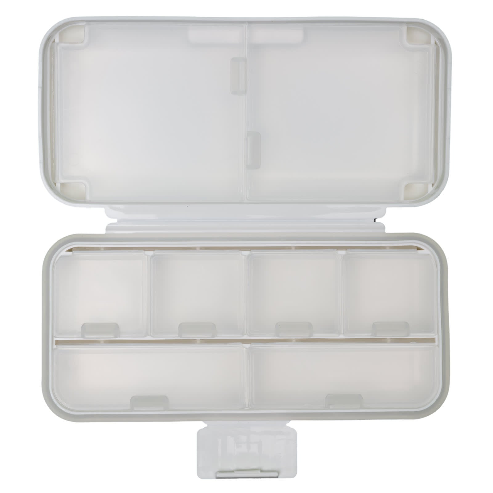 Compact Pill Organiser