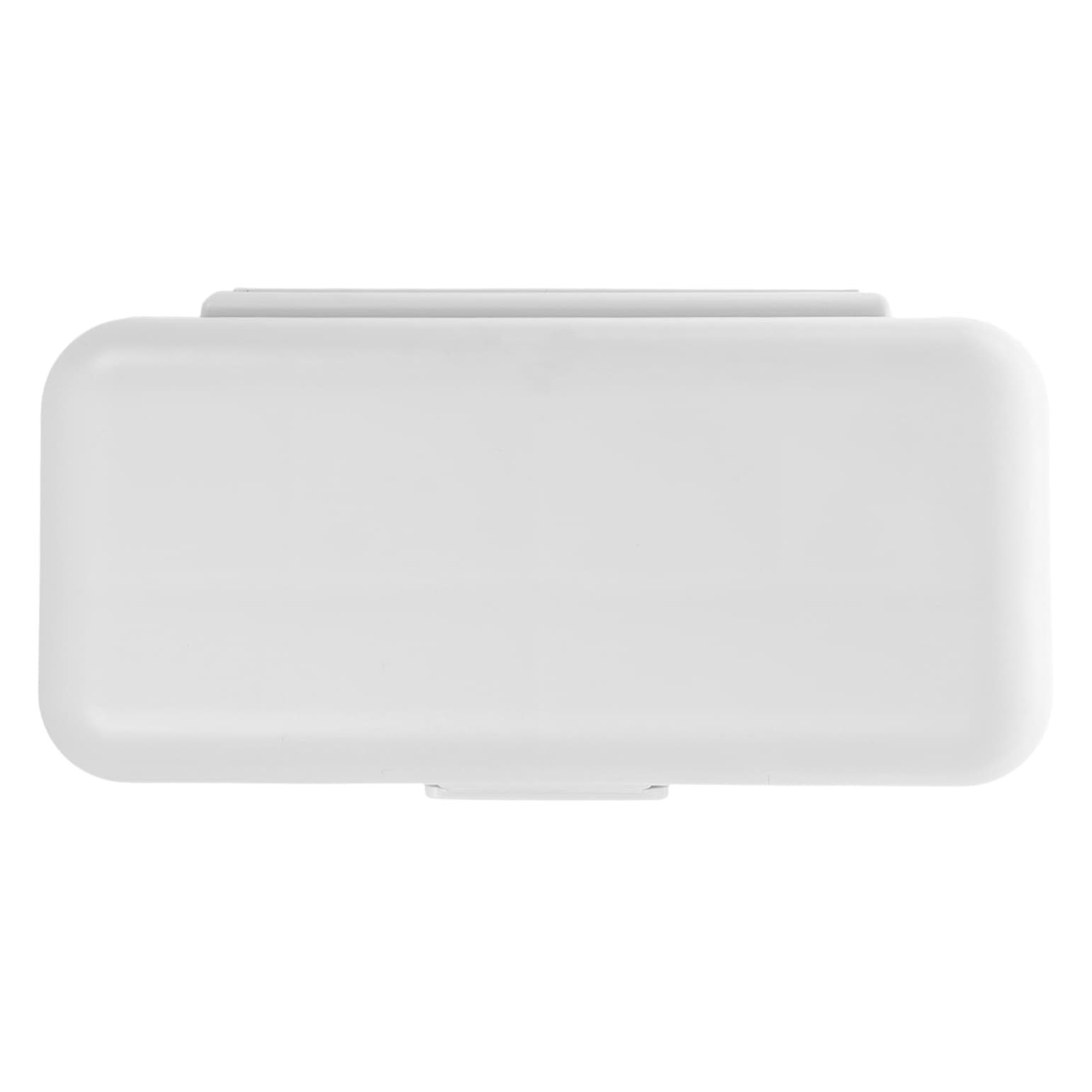 Compact Pill Organiser