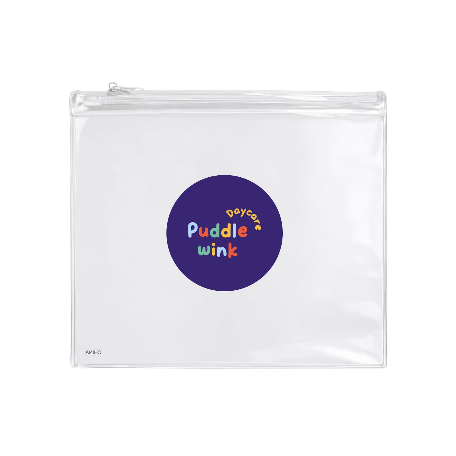 Delight Pencil Case