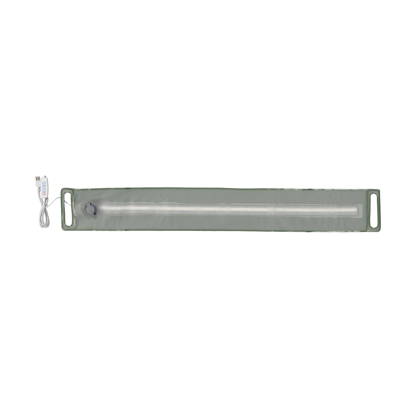 Foldable Camp Light