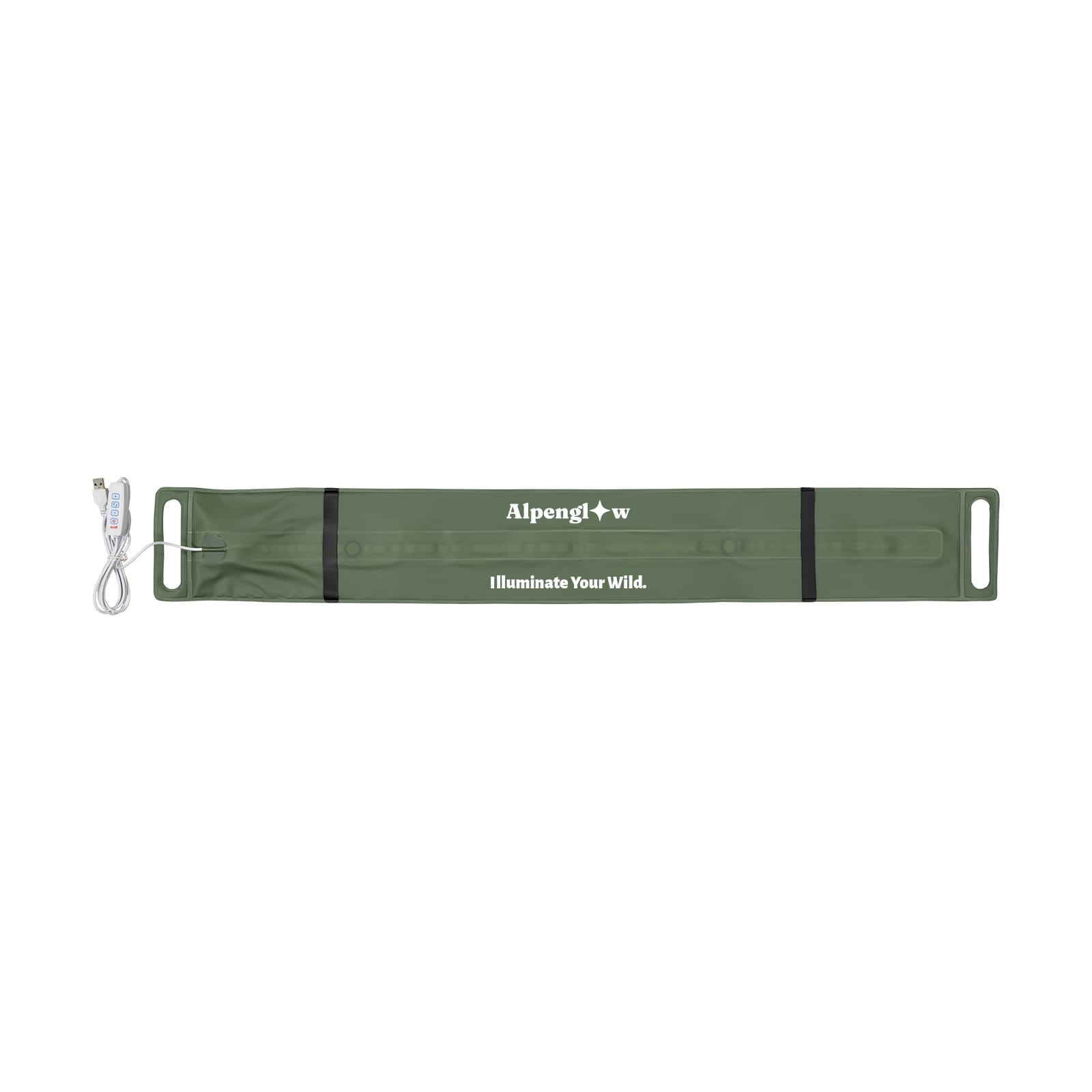 Foldable Camp Light
