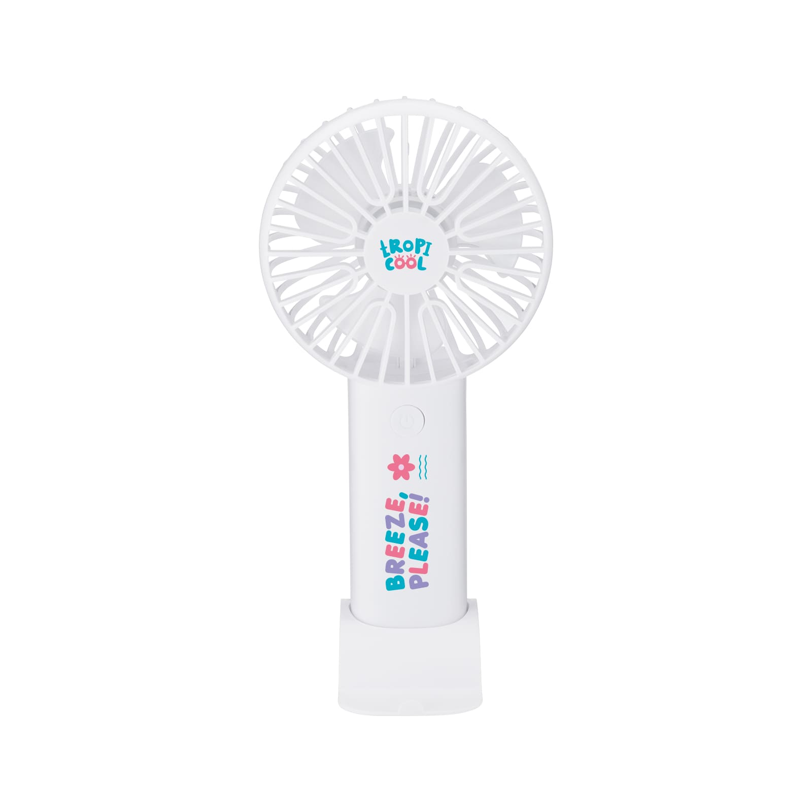 Heatwave Fan