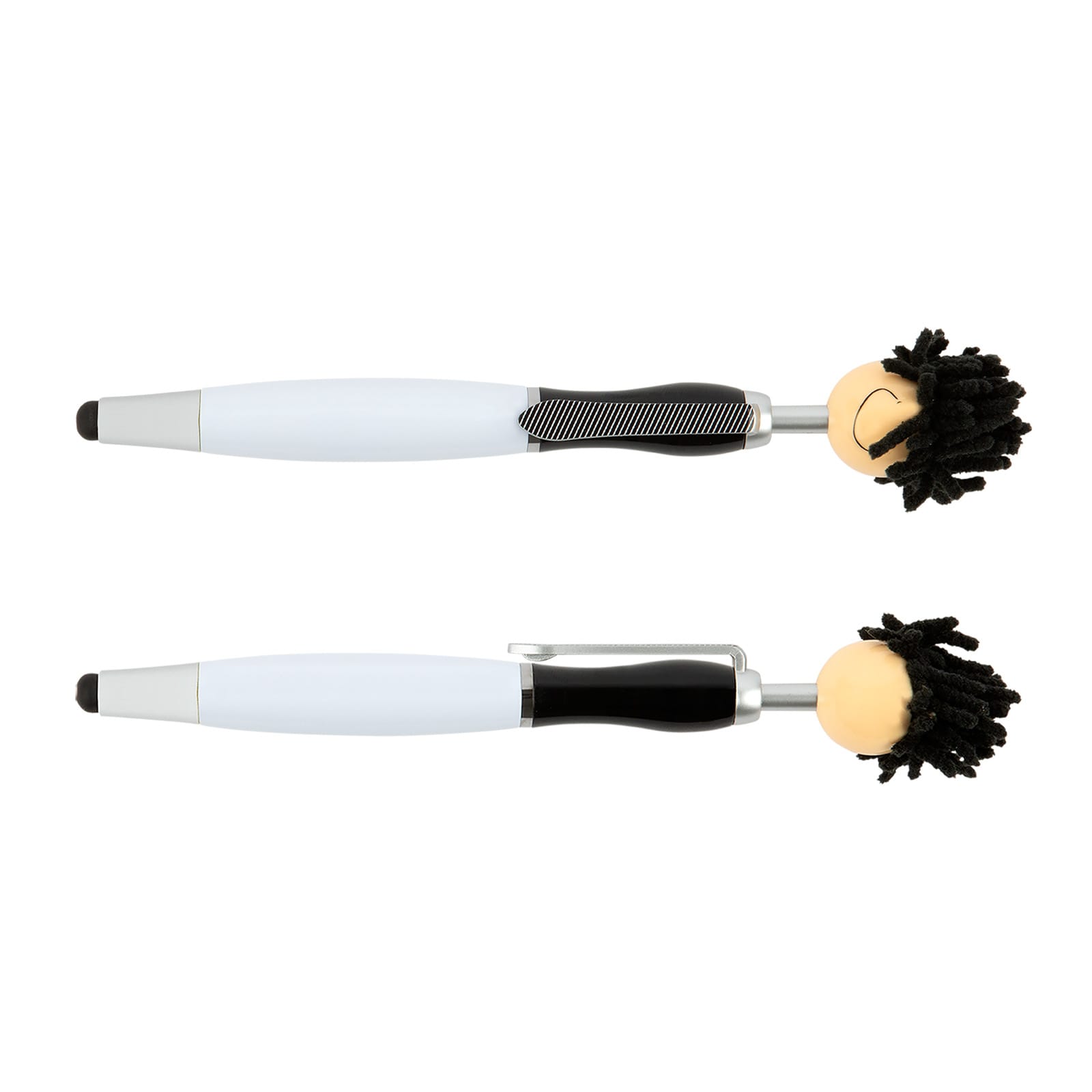 Mop Top Pen / Stylus