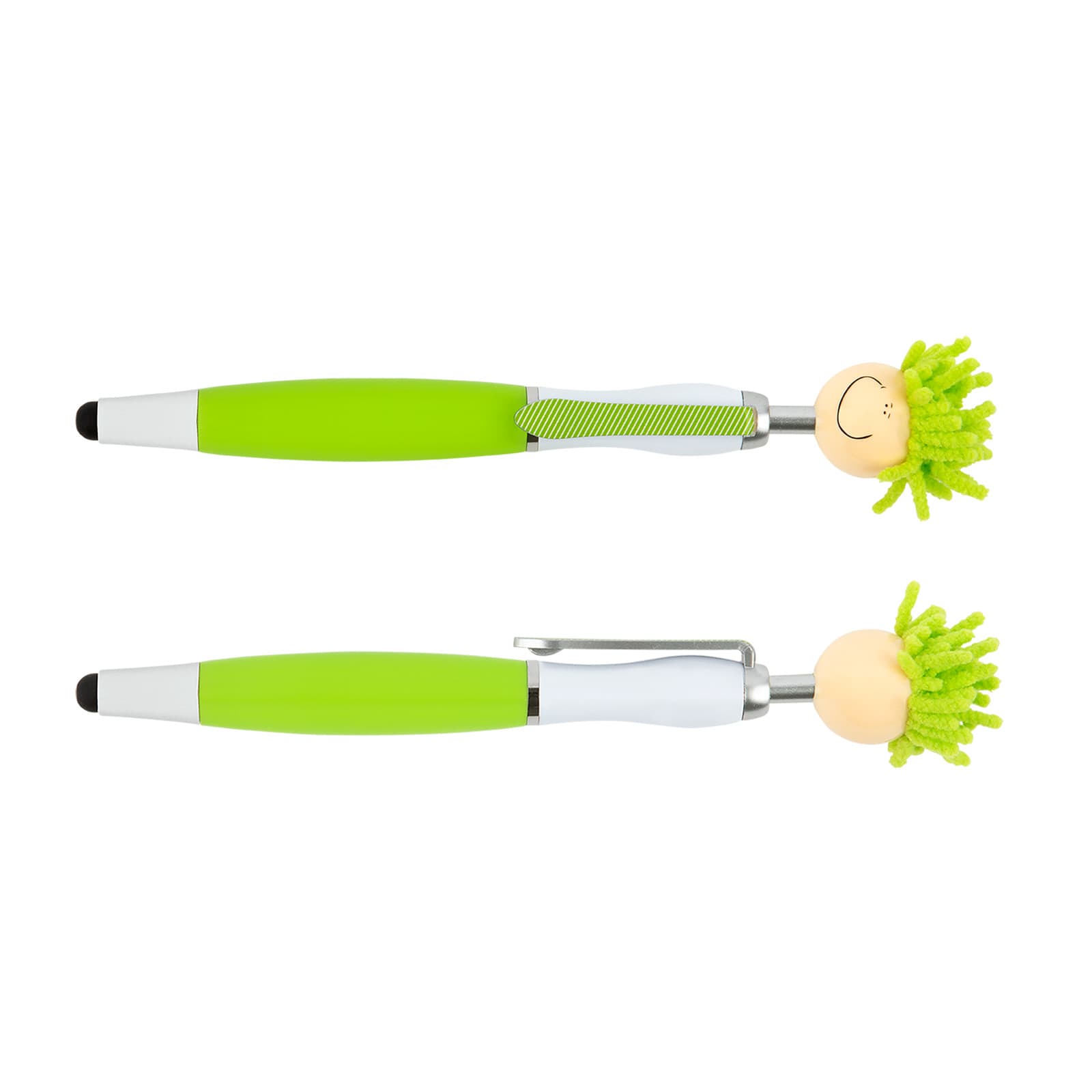 Mop Top Pen / Stylus