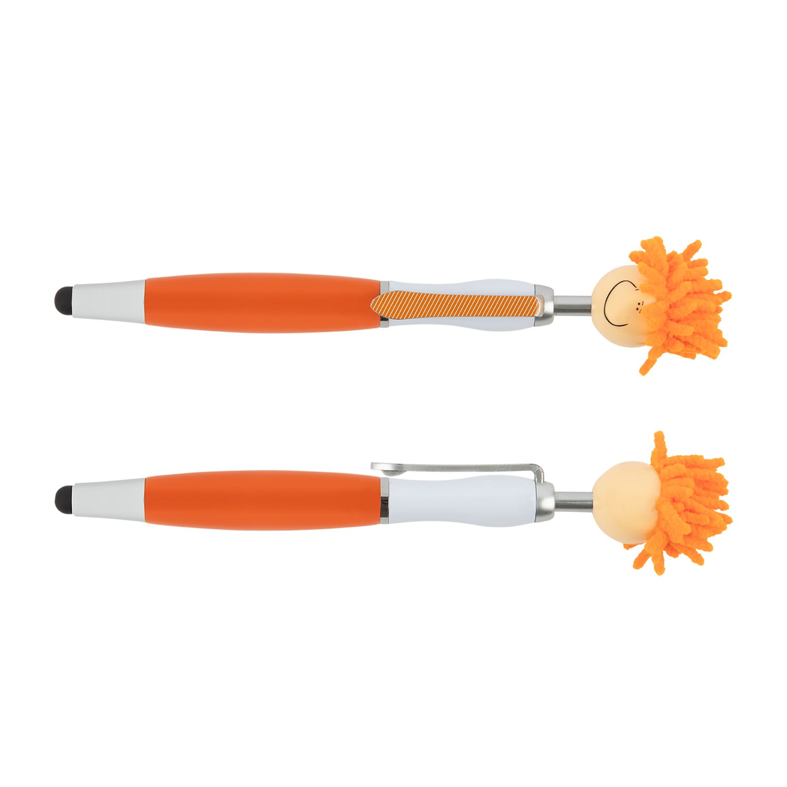 Mop Top Pen / Stylus