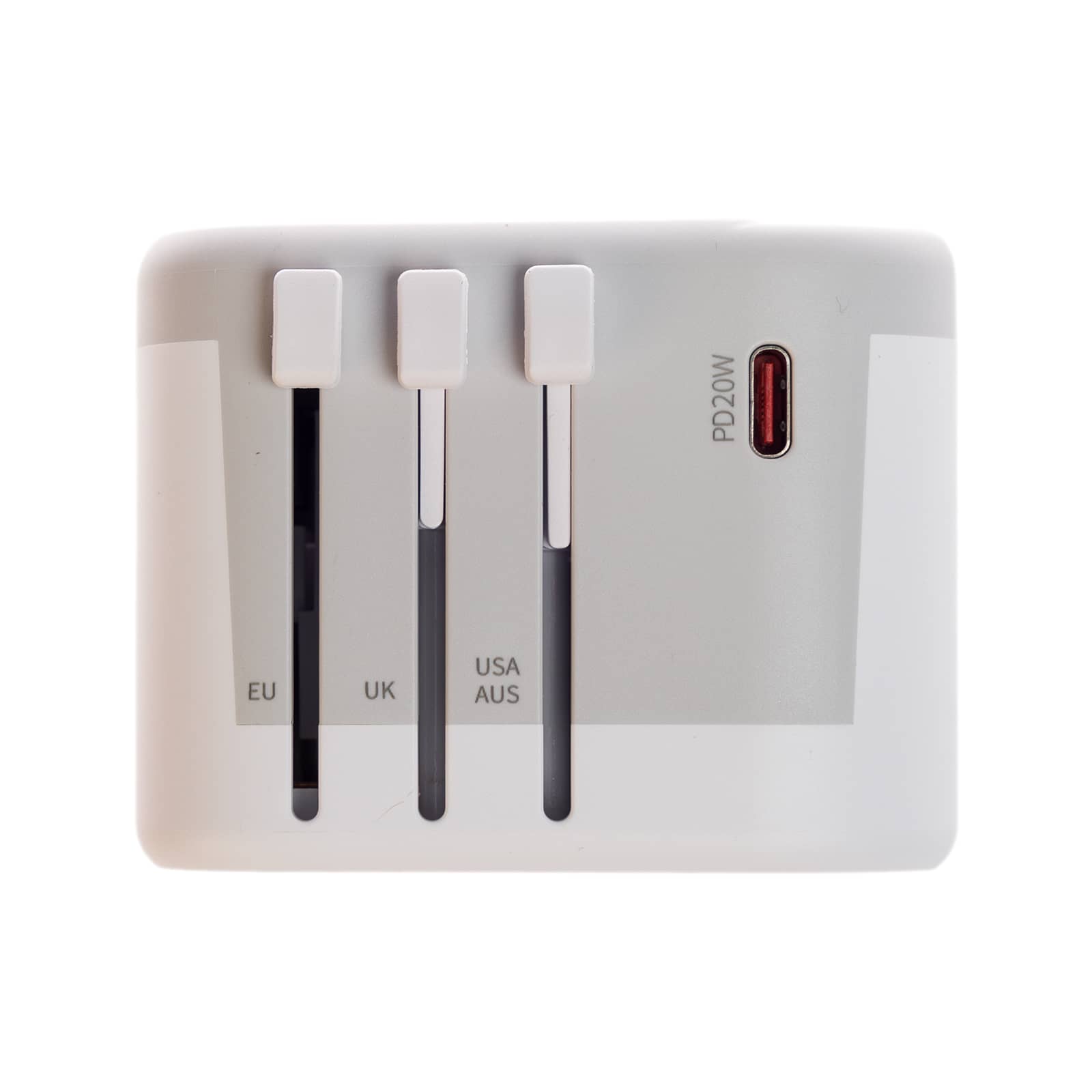 Travel Adaptor