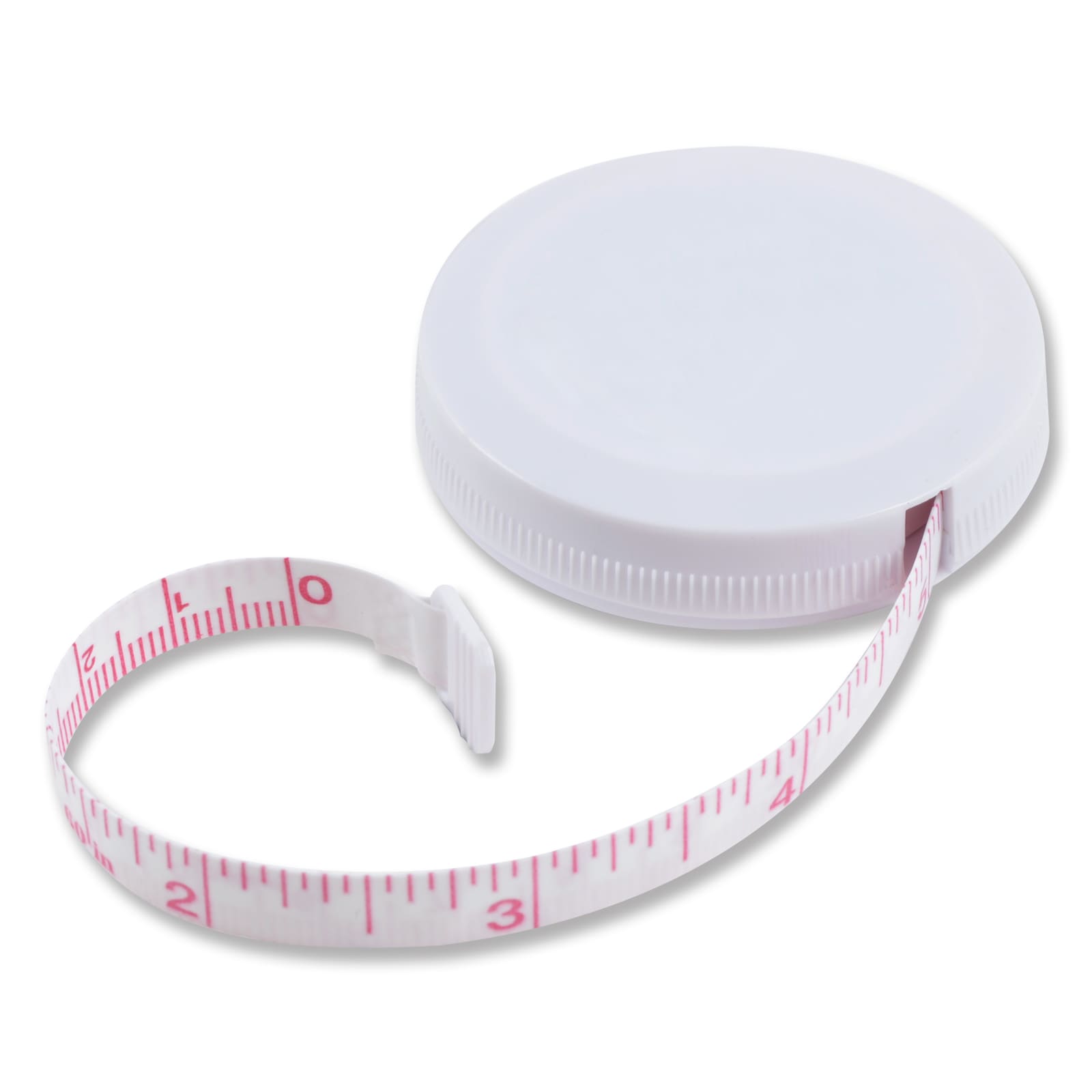 Tornado Tape Measure