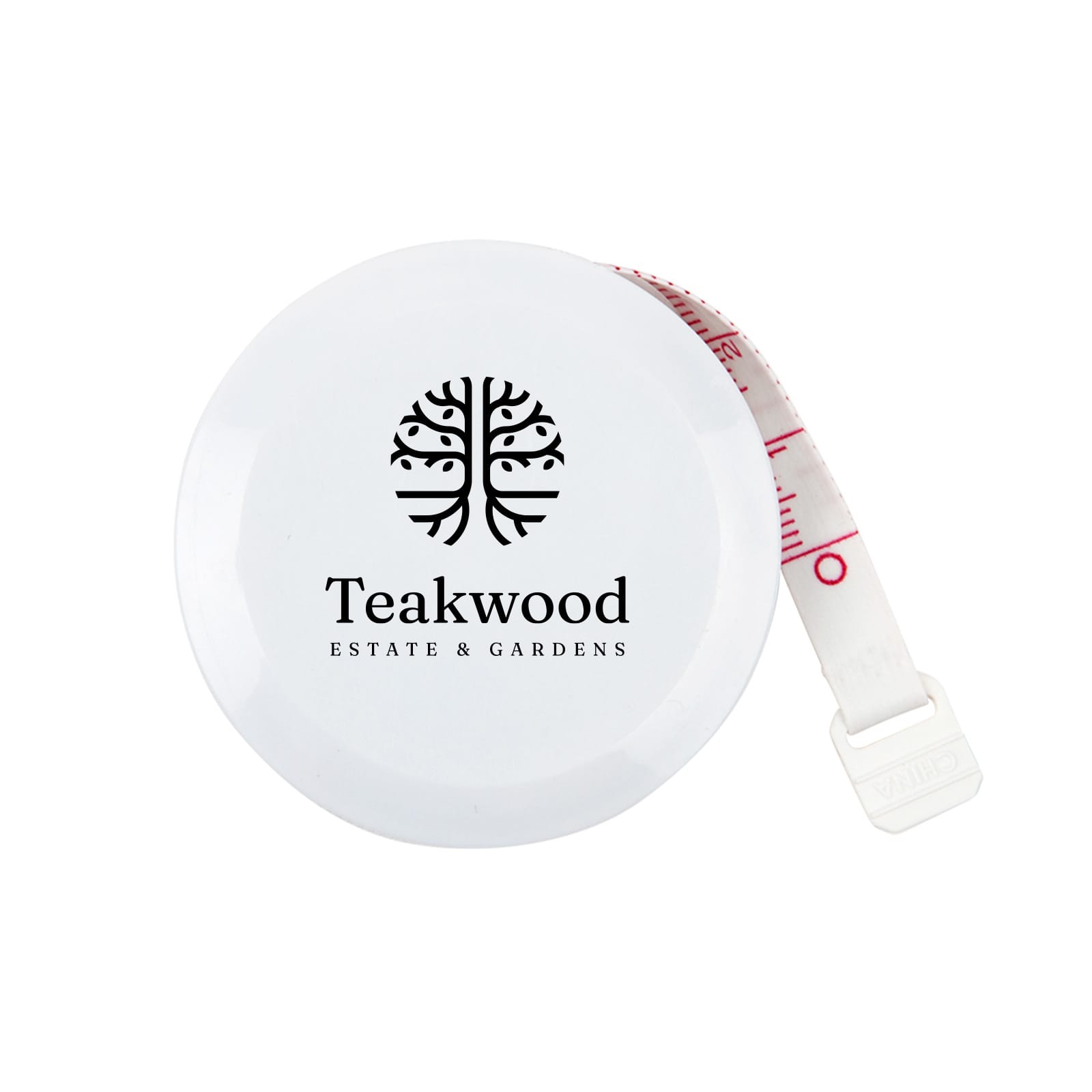 Tornado Tape Measure