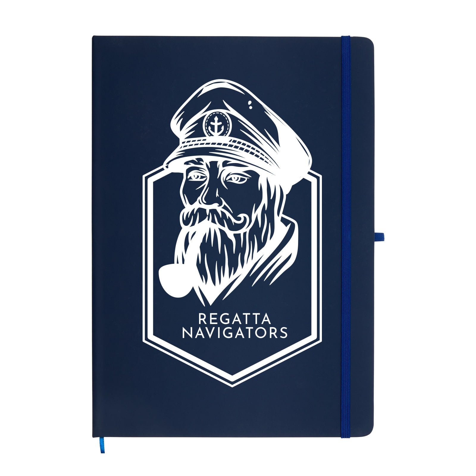 Capella A4 Notebook