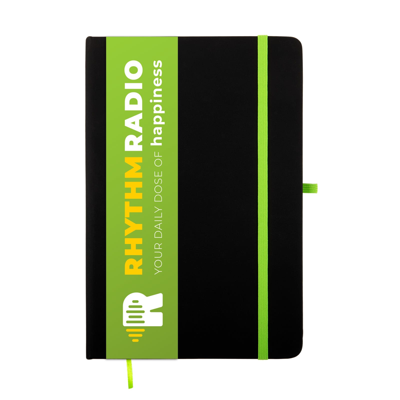 Venture Supreme A5 Notebook