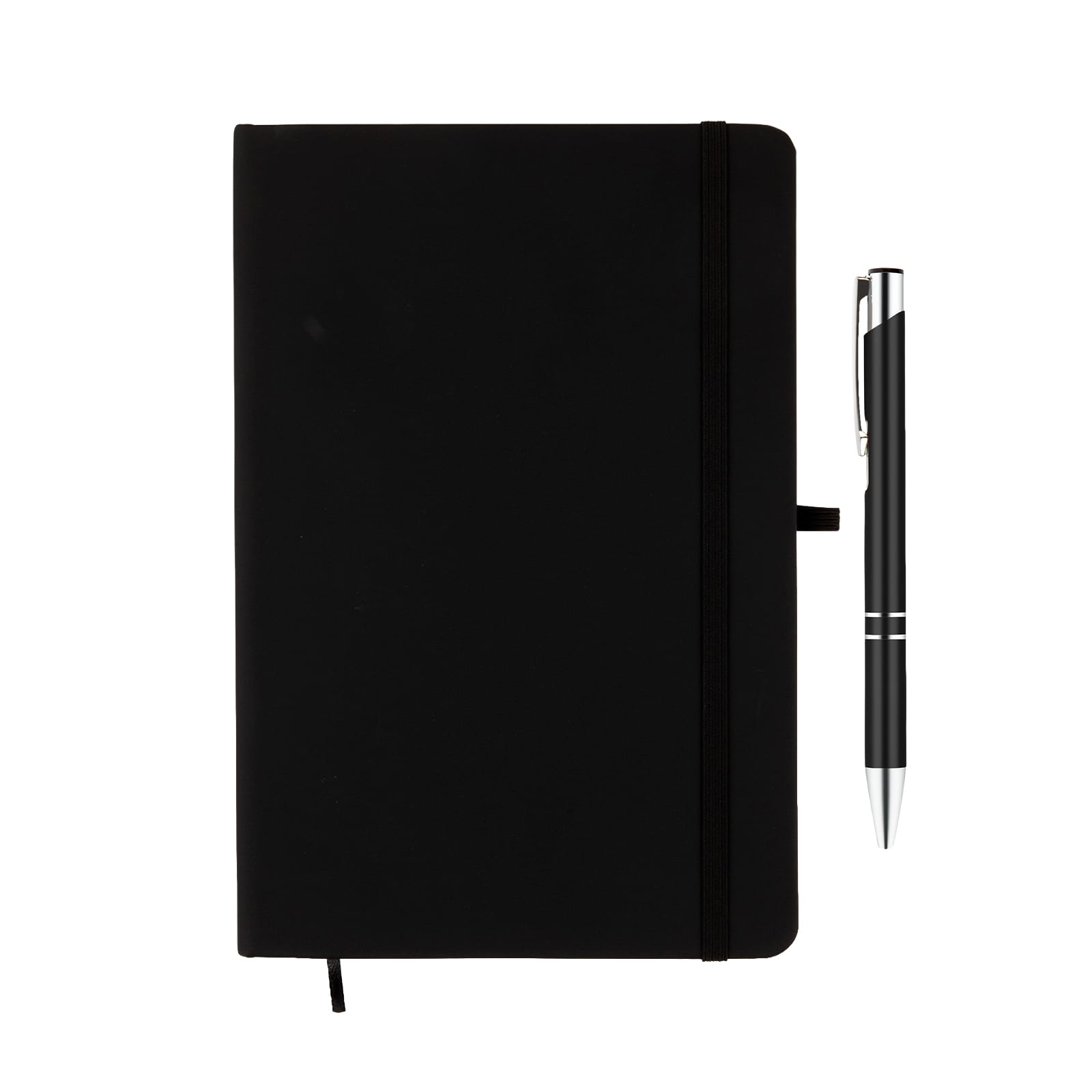 Venture Supreme Notebook / Napier Pen