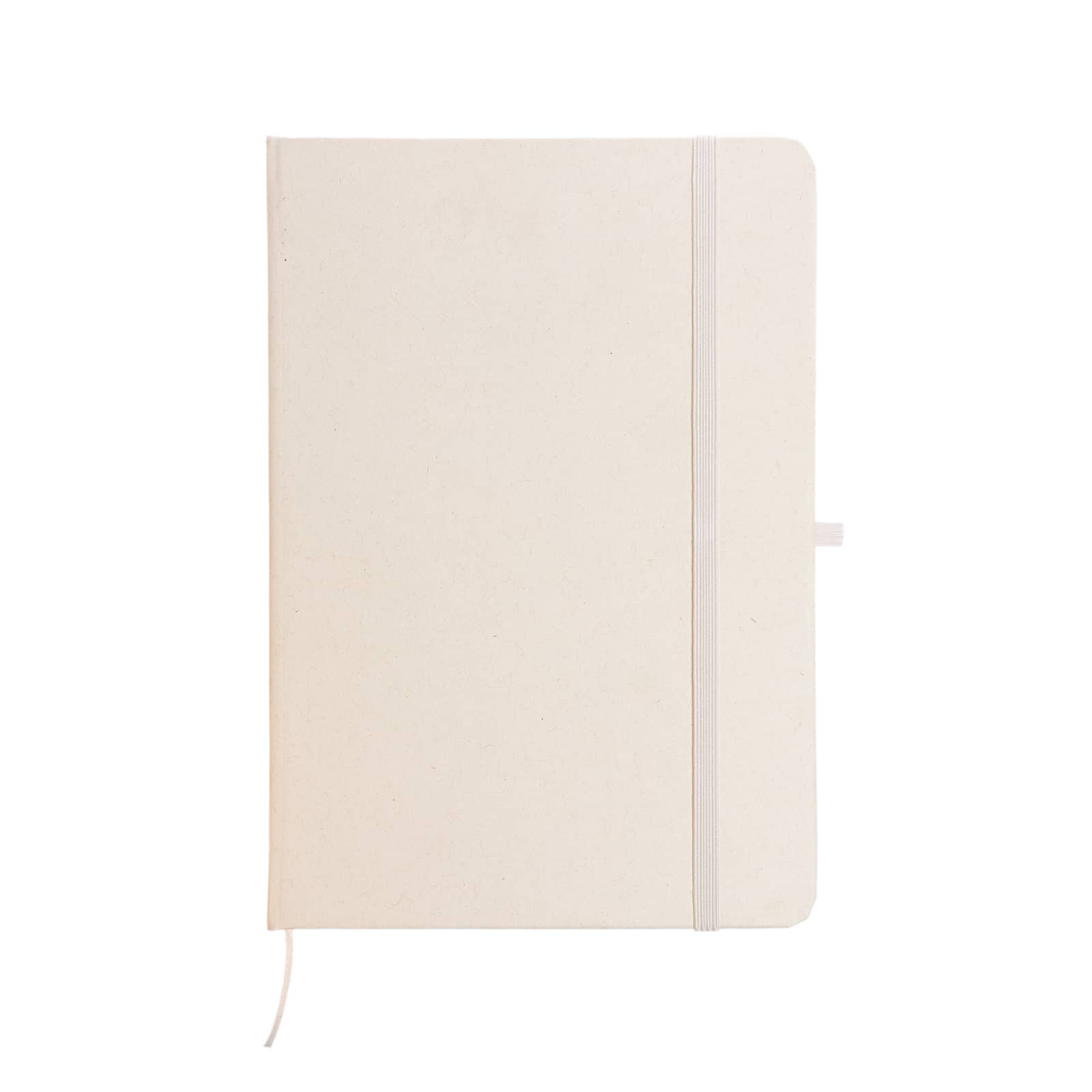 Venture Snowy A5 Notebook