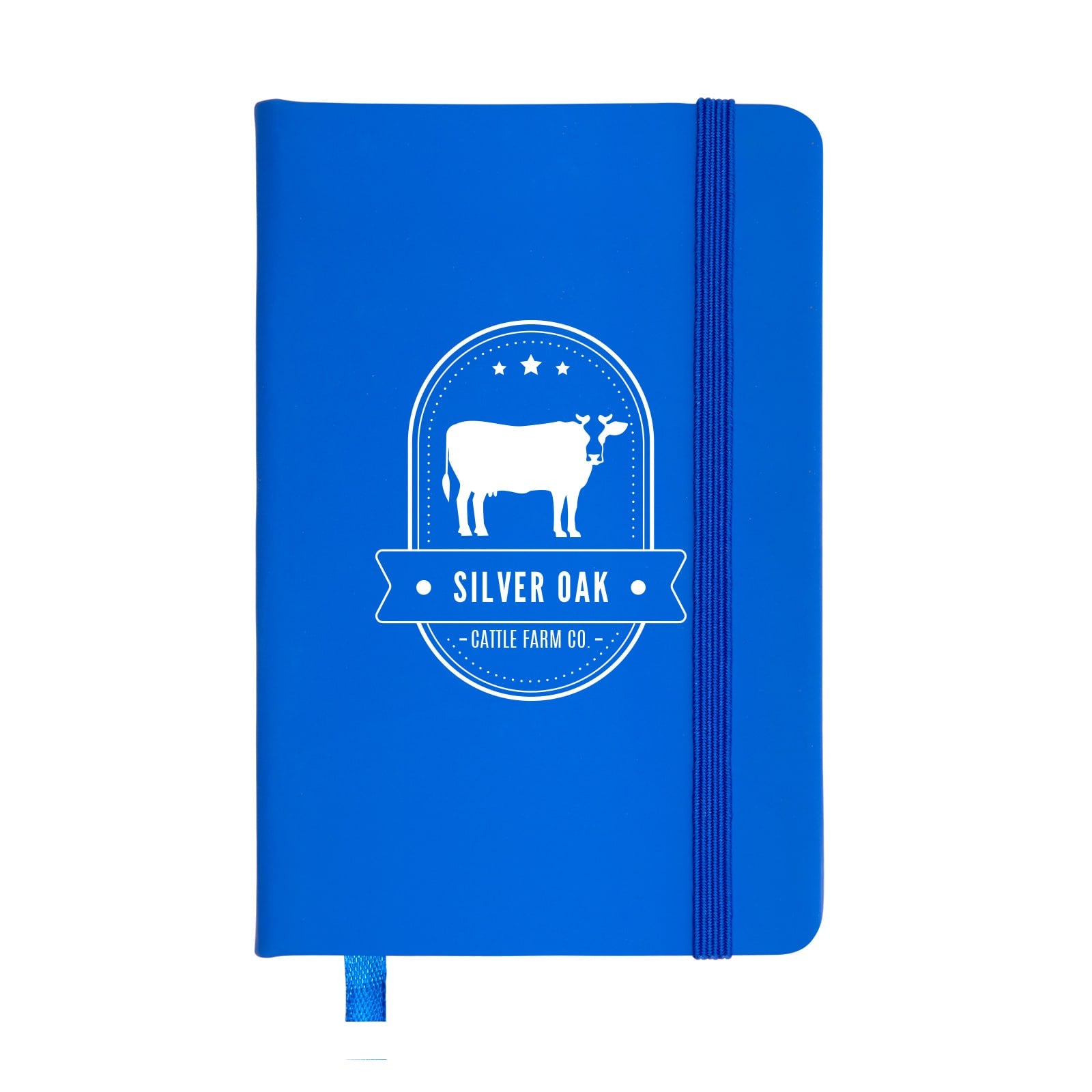 Illusion Pocket Notebook