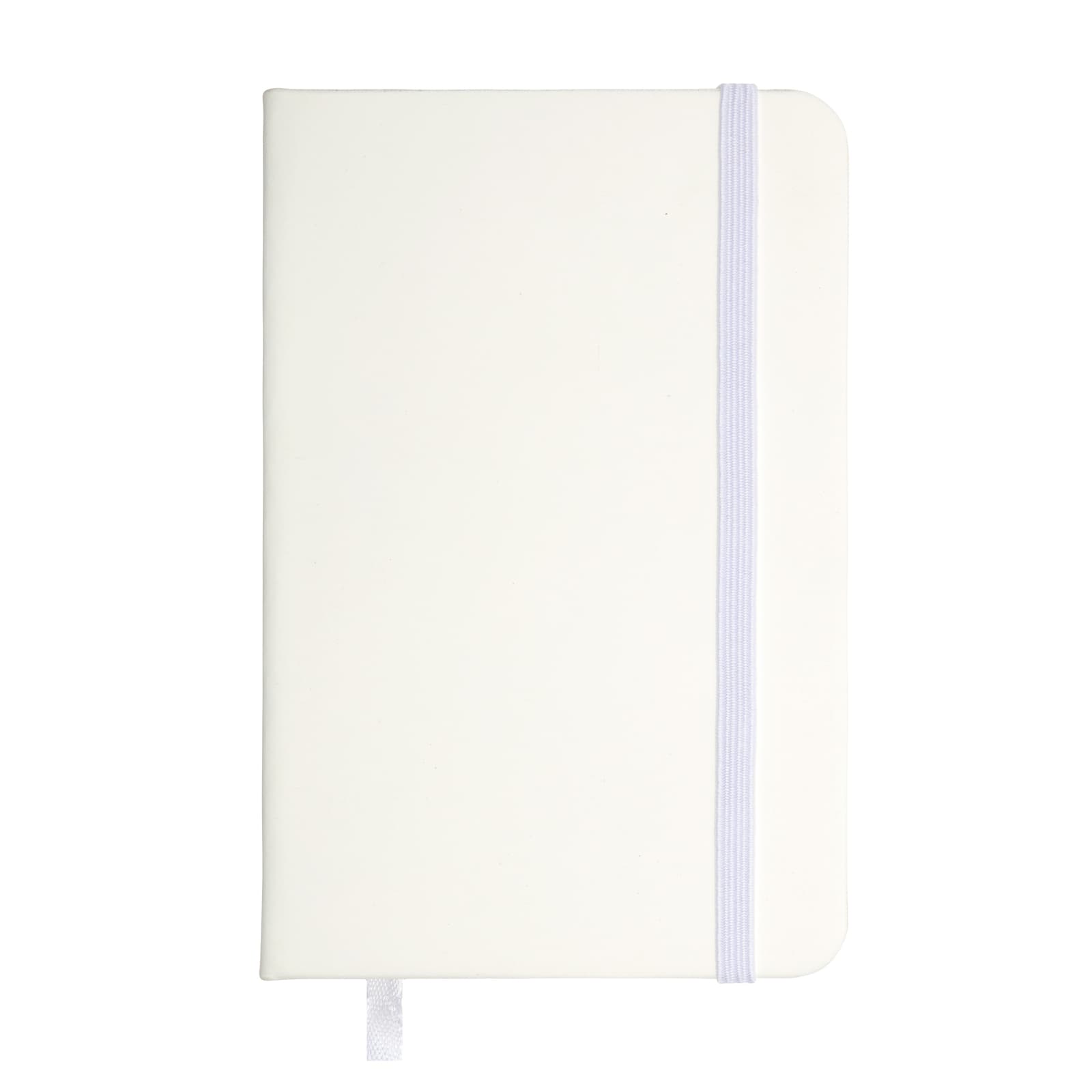 Illusion Pocket Notebook