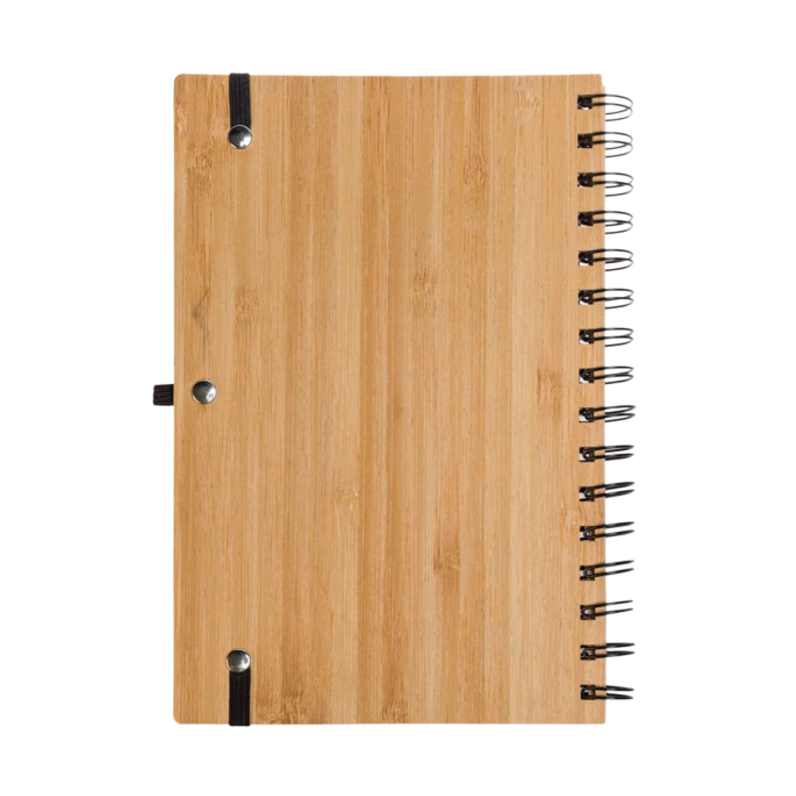 Pacifica Notebook & Serenity Pen Set