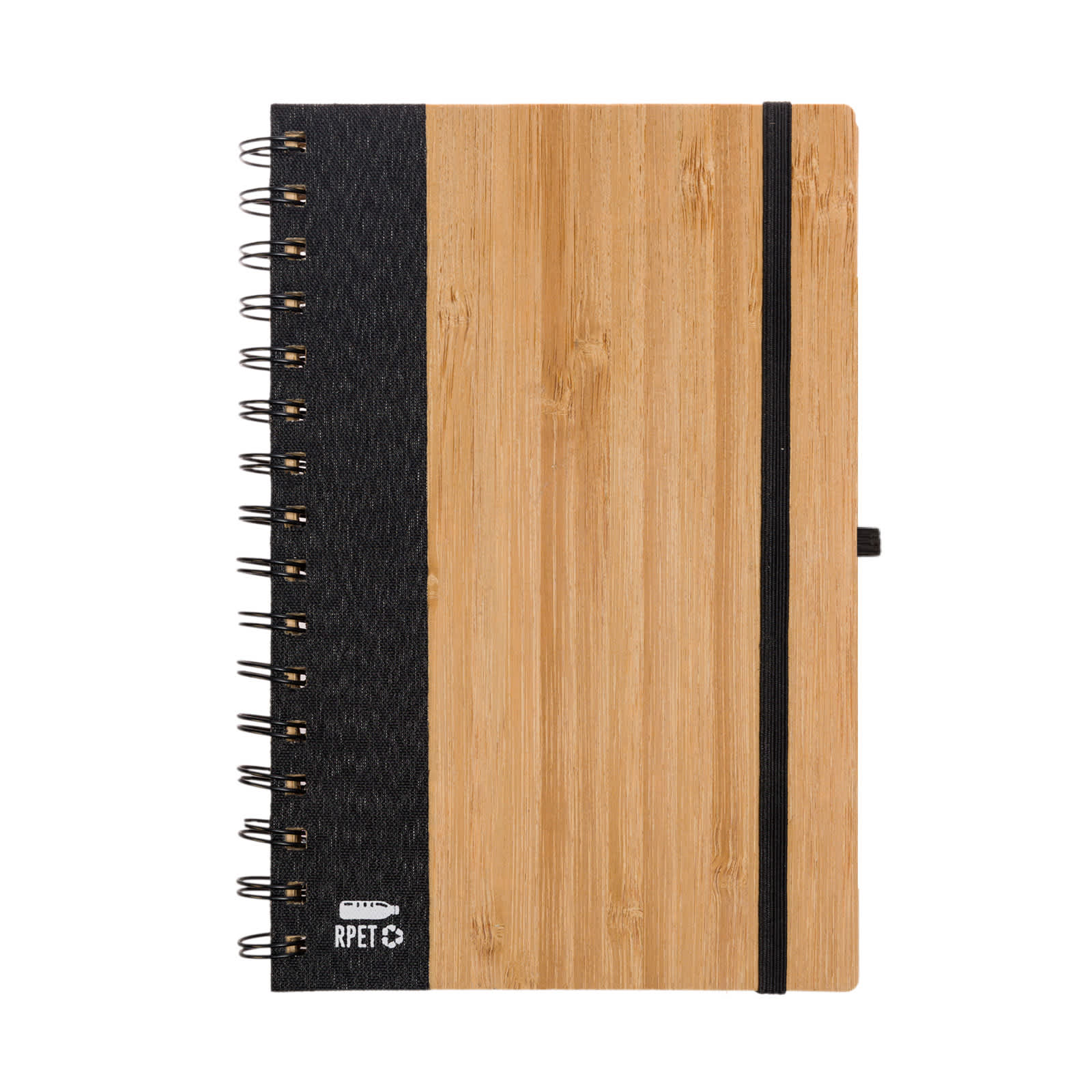 Pacifica Notebook & Serenity Pen Set