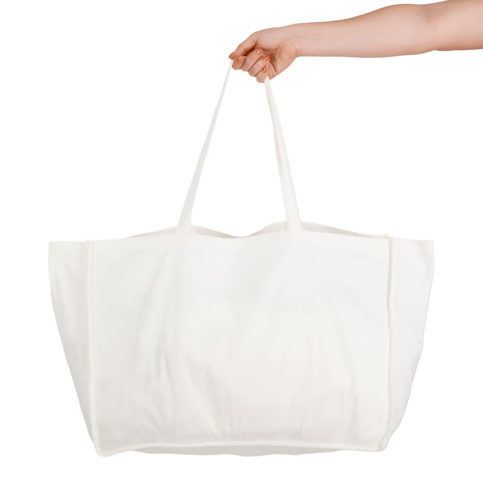 Giant Bamboo Bag