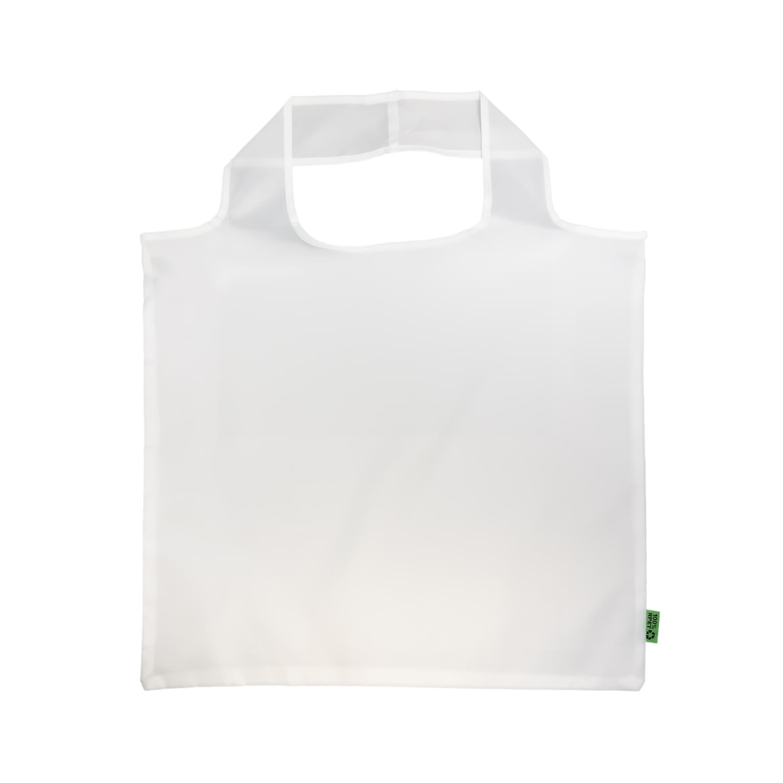 Savvy Recycled PET Bag