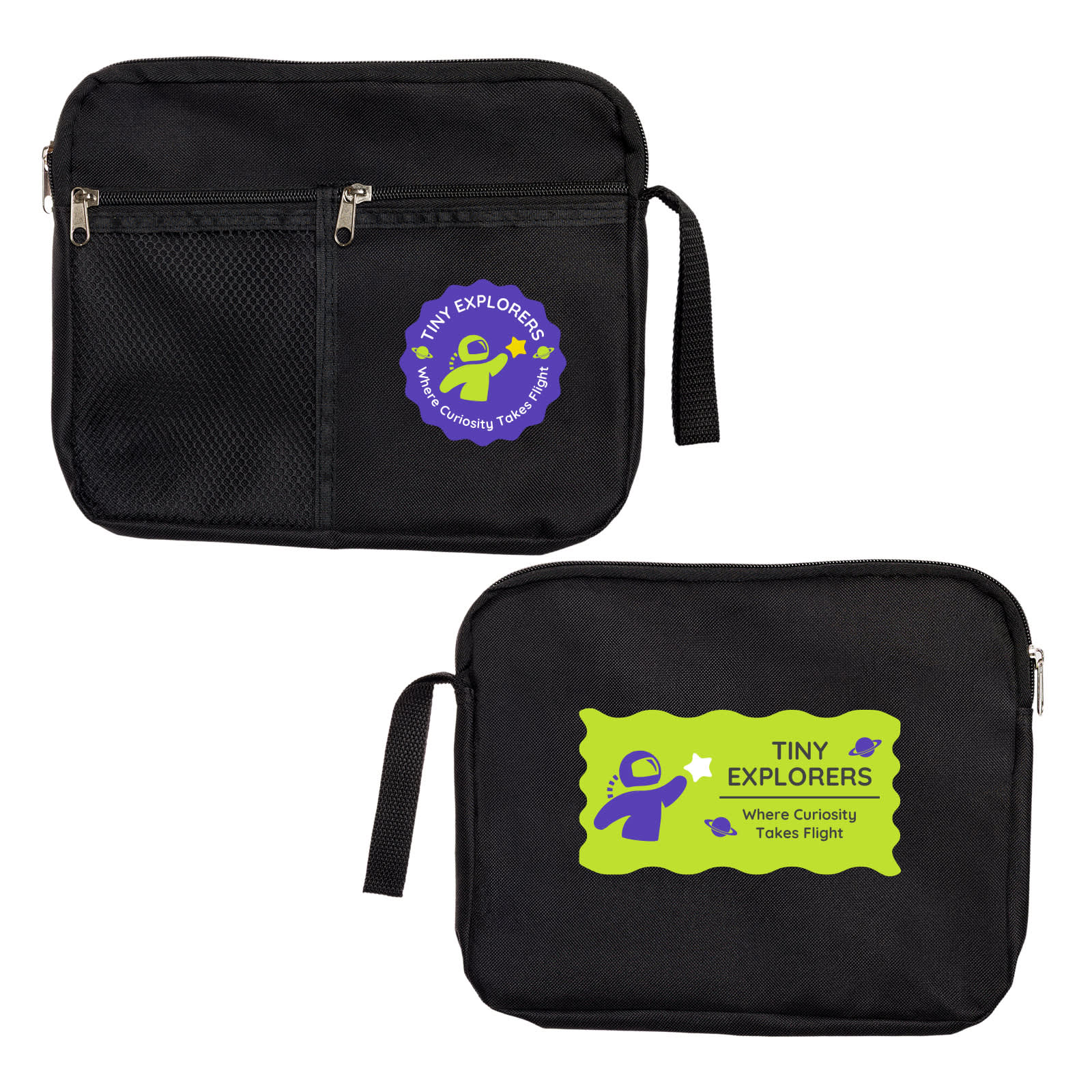 Malibu Handy Utility  Pouch