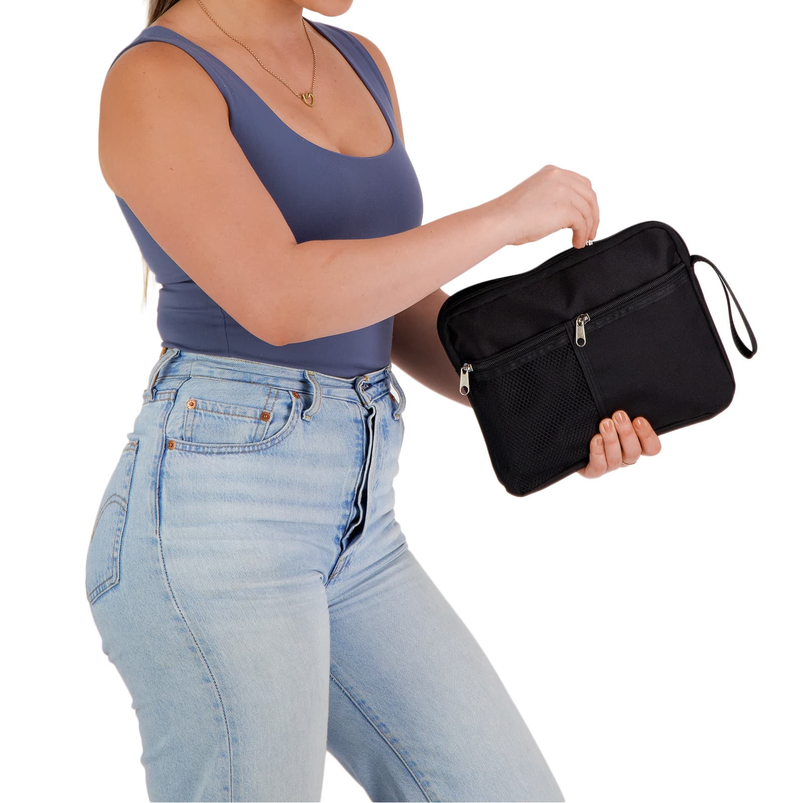 Malibu Handy Utility  Pouch