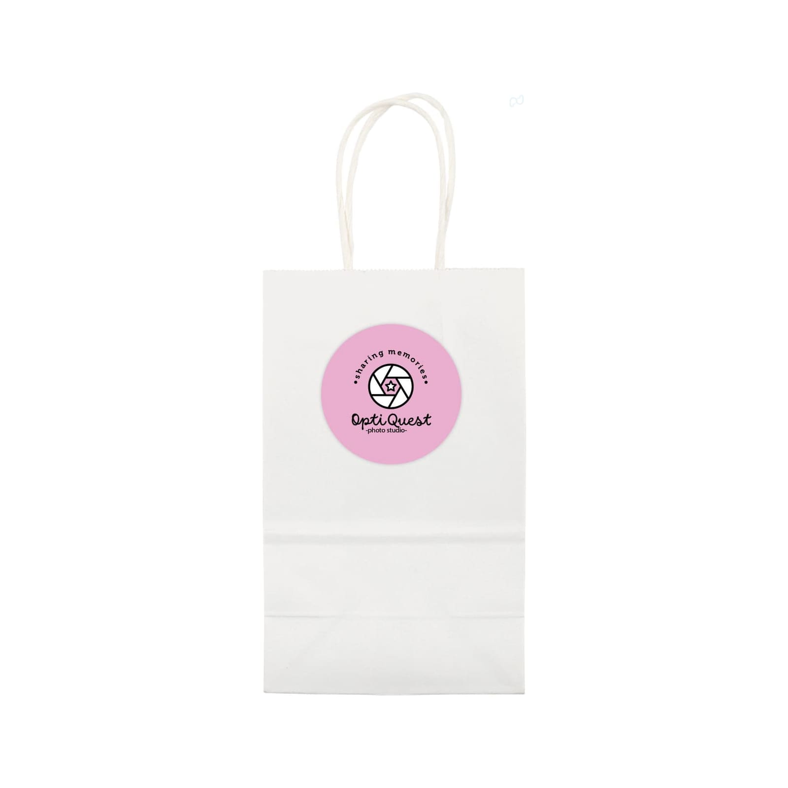 Express Paper Bag Small