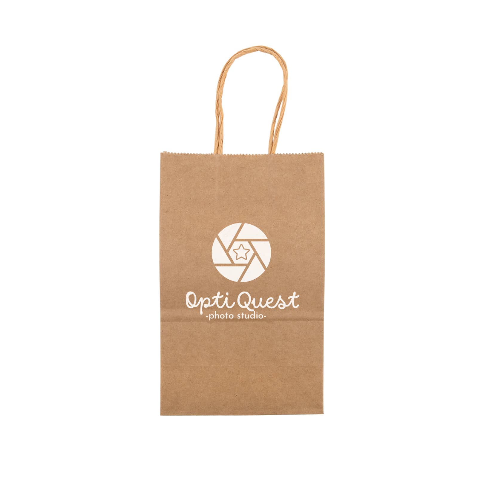 Express Paper Bag Small