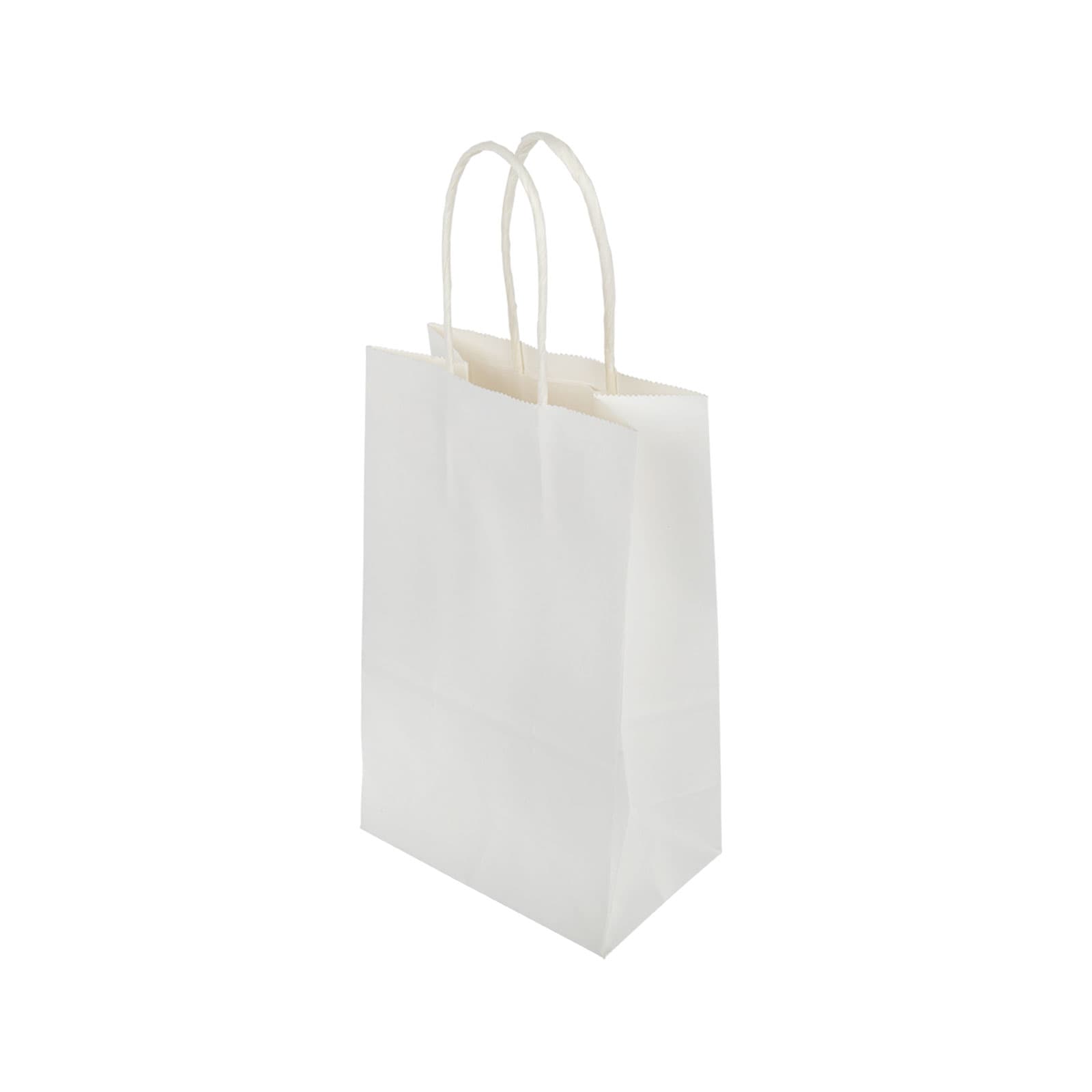Express Paper Bag Small