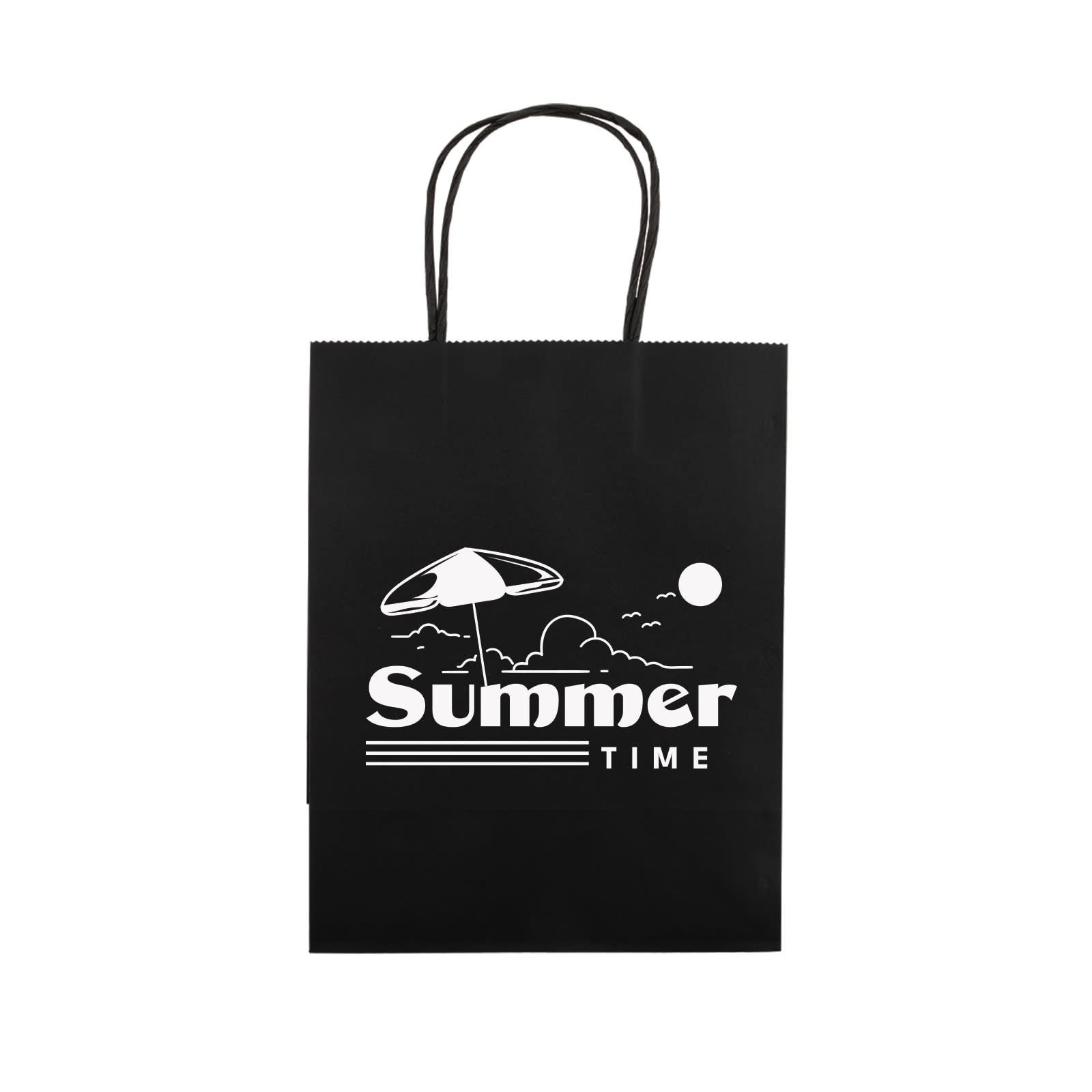Express Paper Bag Medium