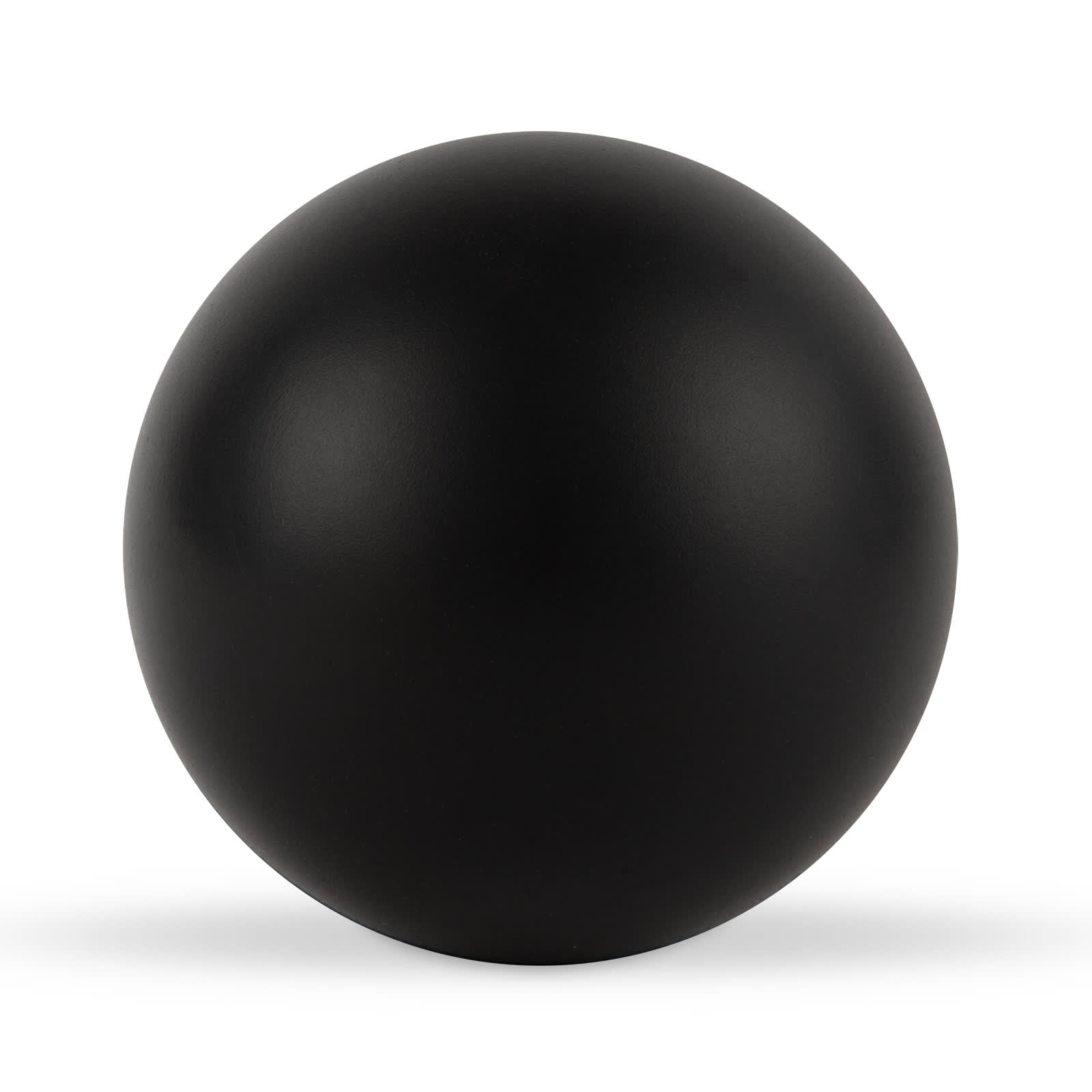Round Stress Balls
