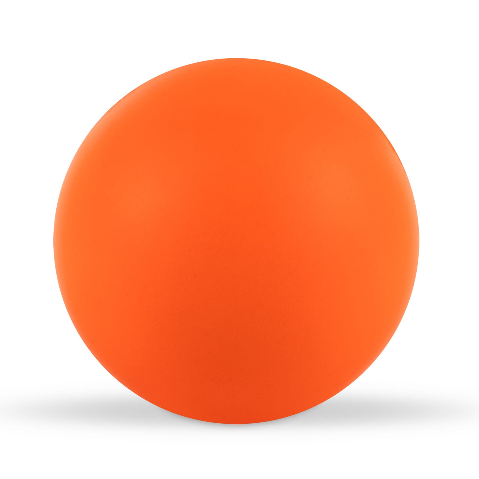 Round Stress Balls