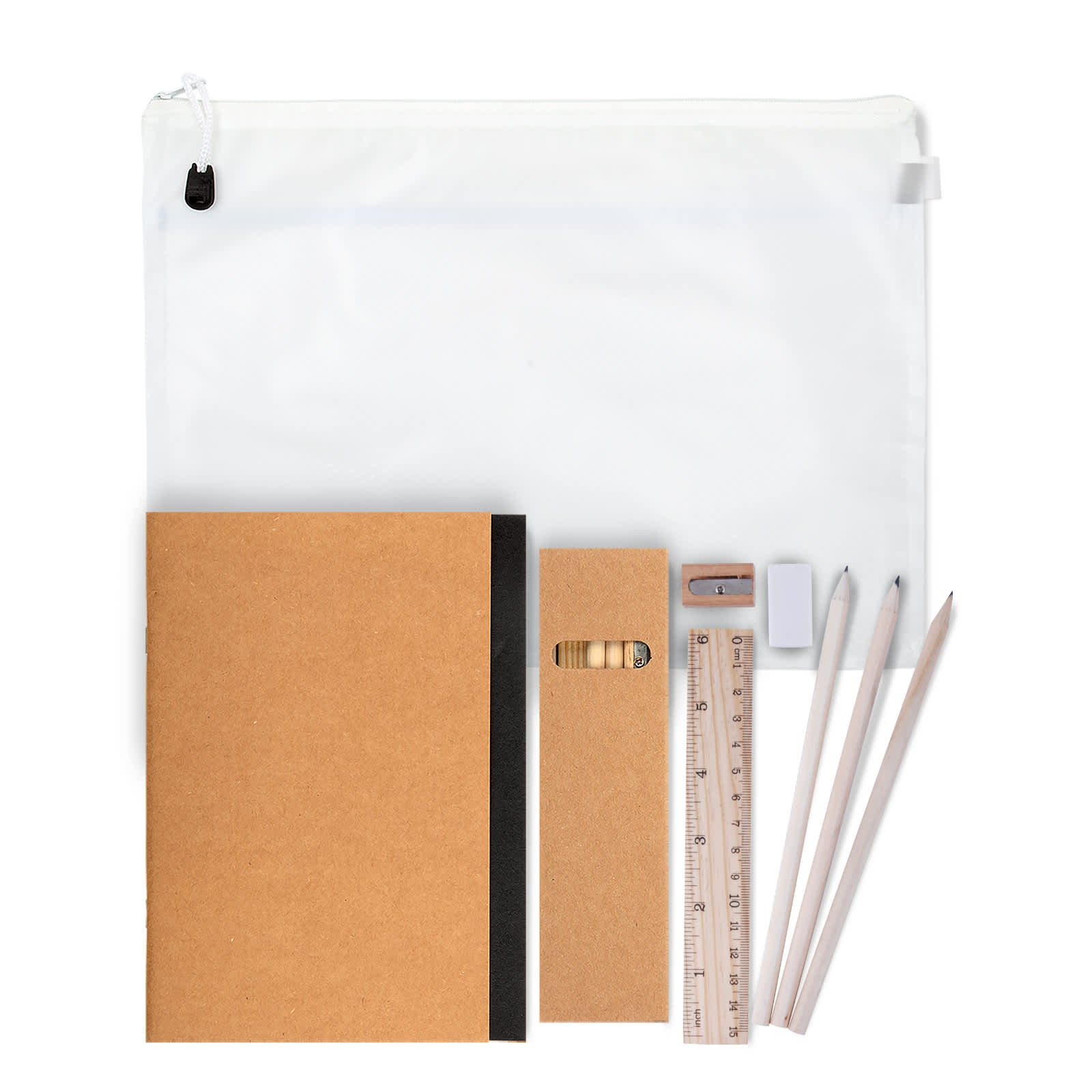 Smarty Pants Pack