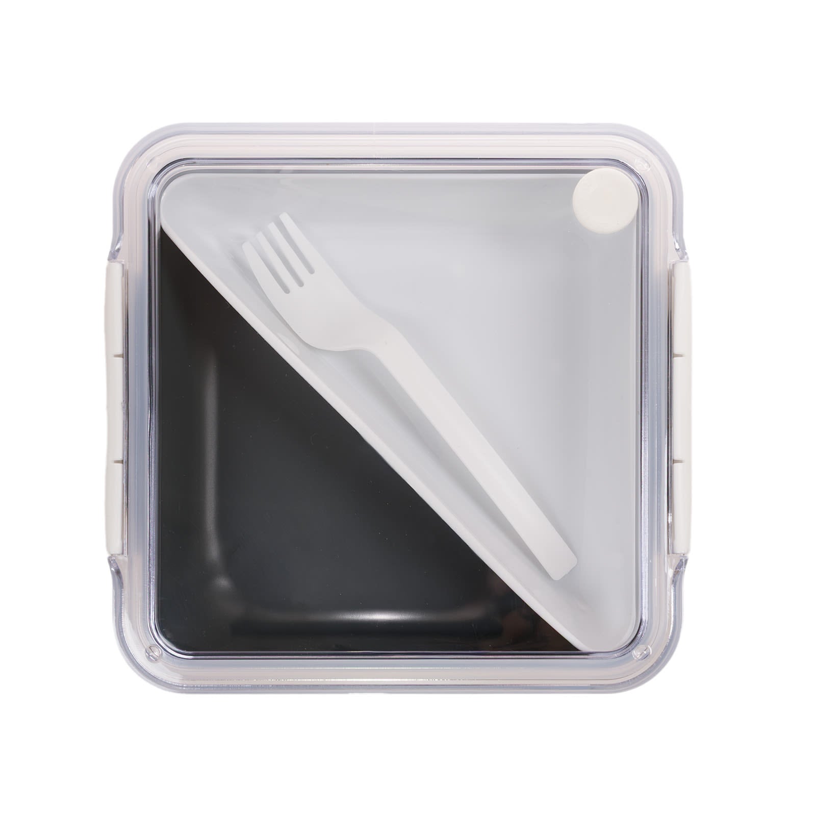Zest Lunch Box / Food Container